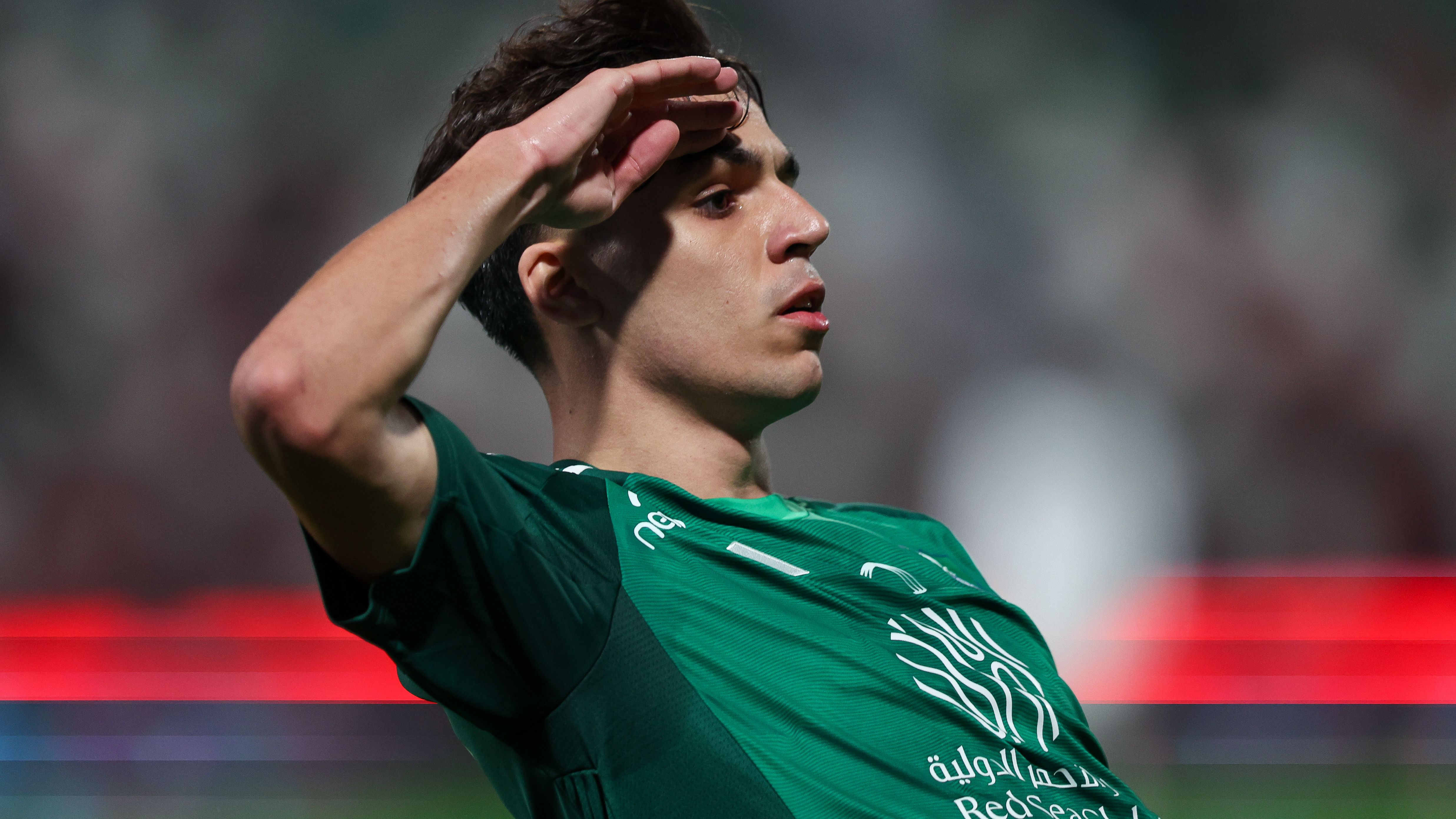 Al Ettifaq v Al Ahli SFC - Saudi Pro League