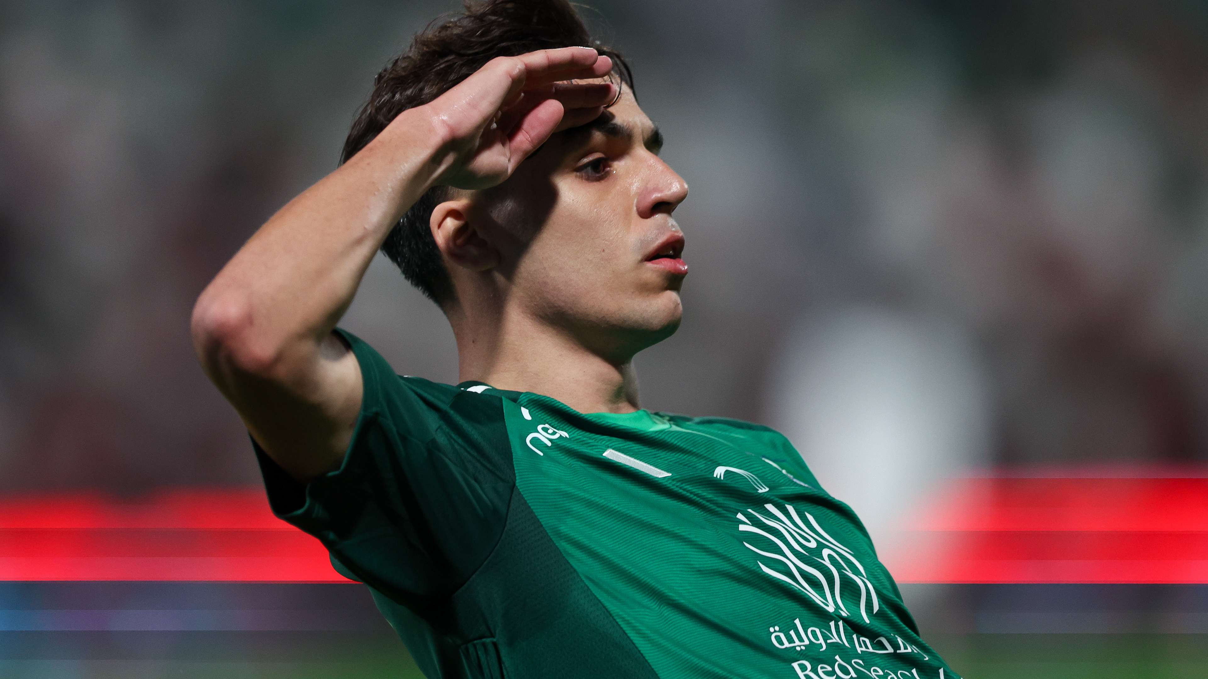 Al Ettifaq v Al Ahli SFC - Saudi Pro League