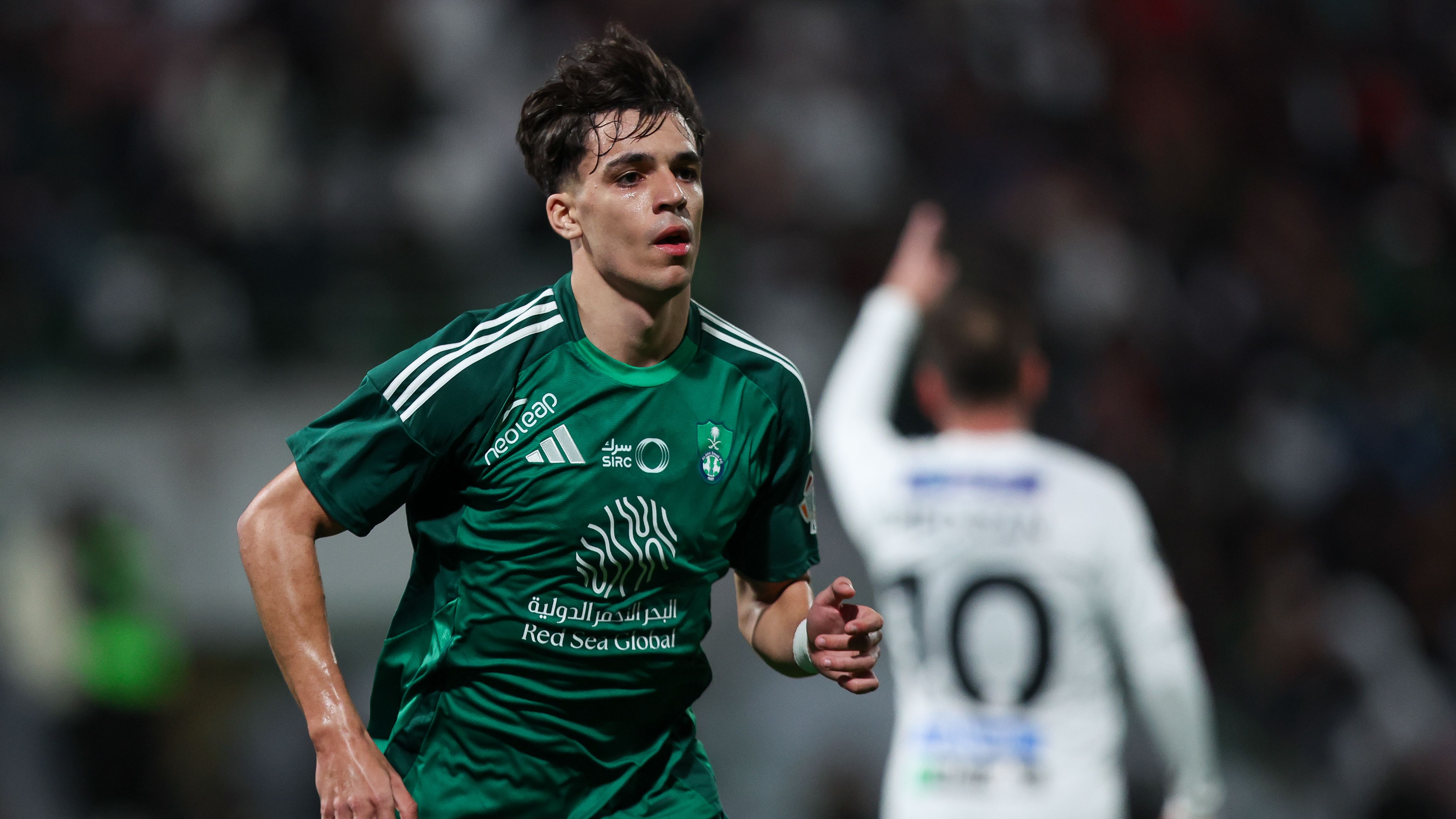 Al Ettifaq v Al Ahli SFC - Saudi Pro League