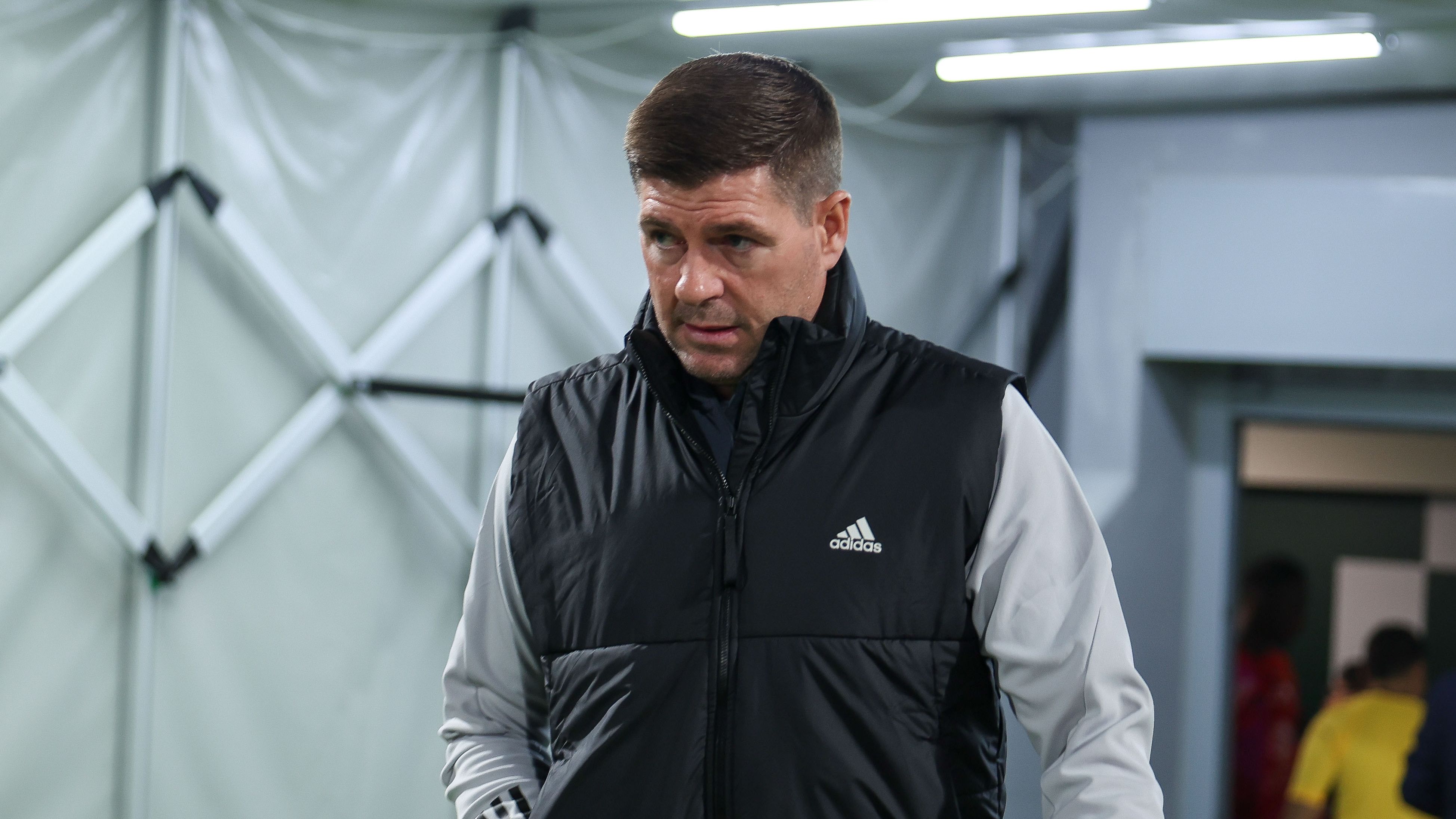 Al Ettifaq v Al Ahli SFC - Saudi Pro League