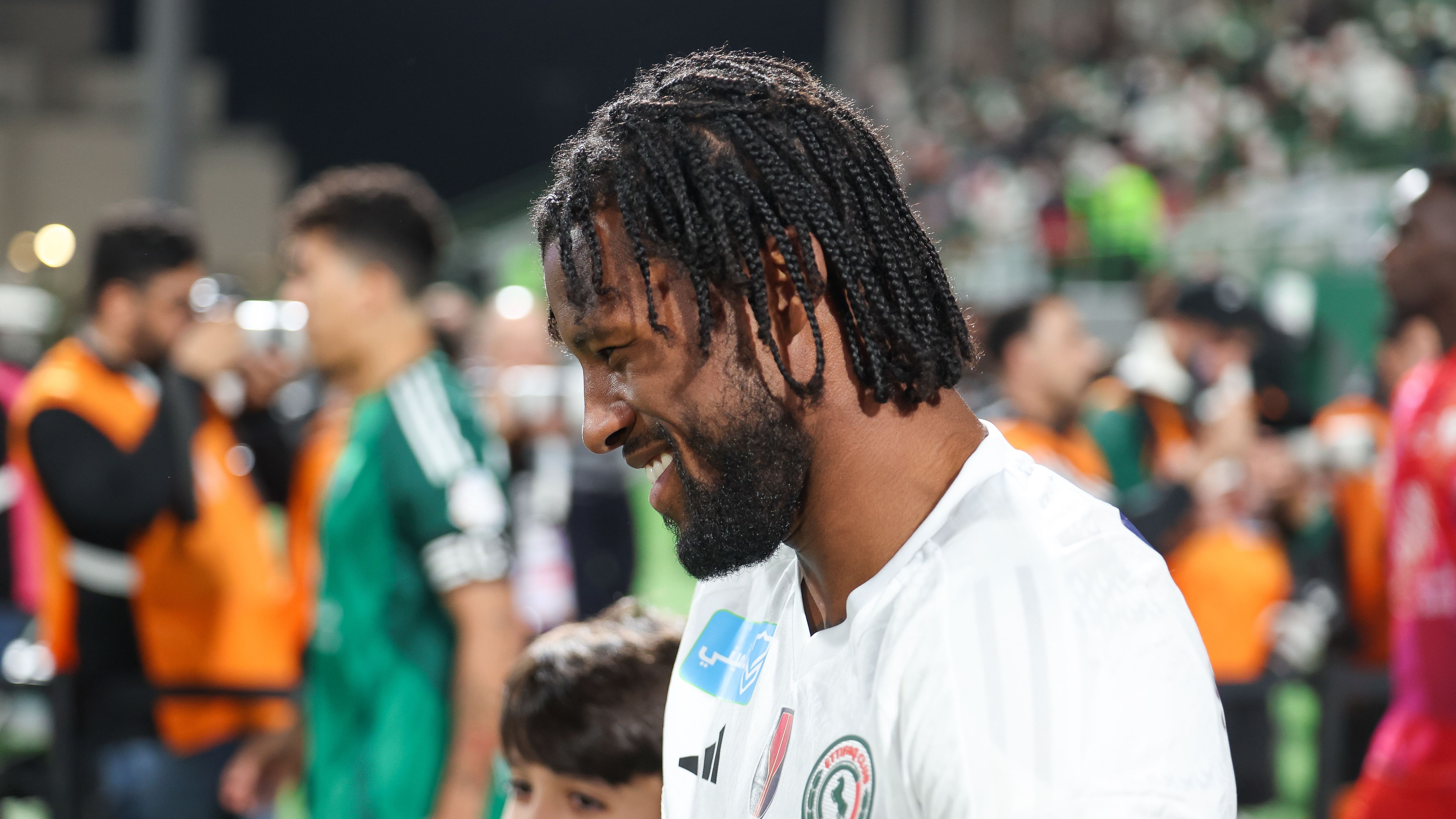 Al Ettifaq v Al Ahli SFC - Saudi Pro League