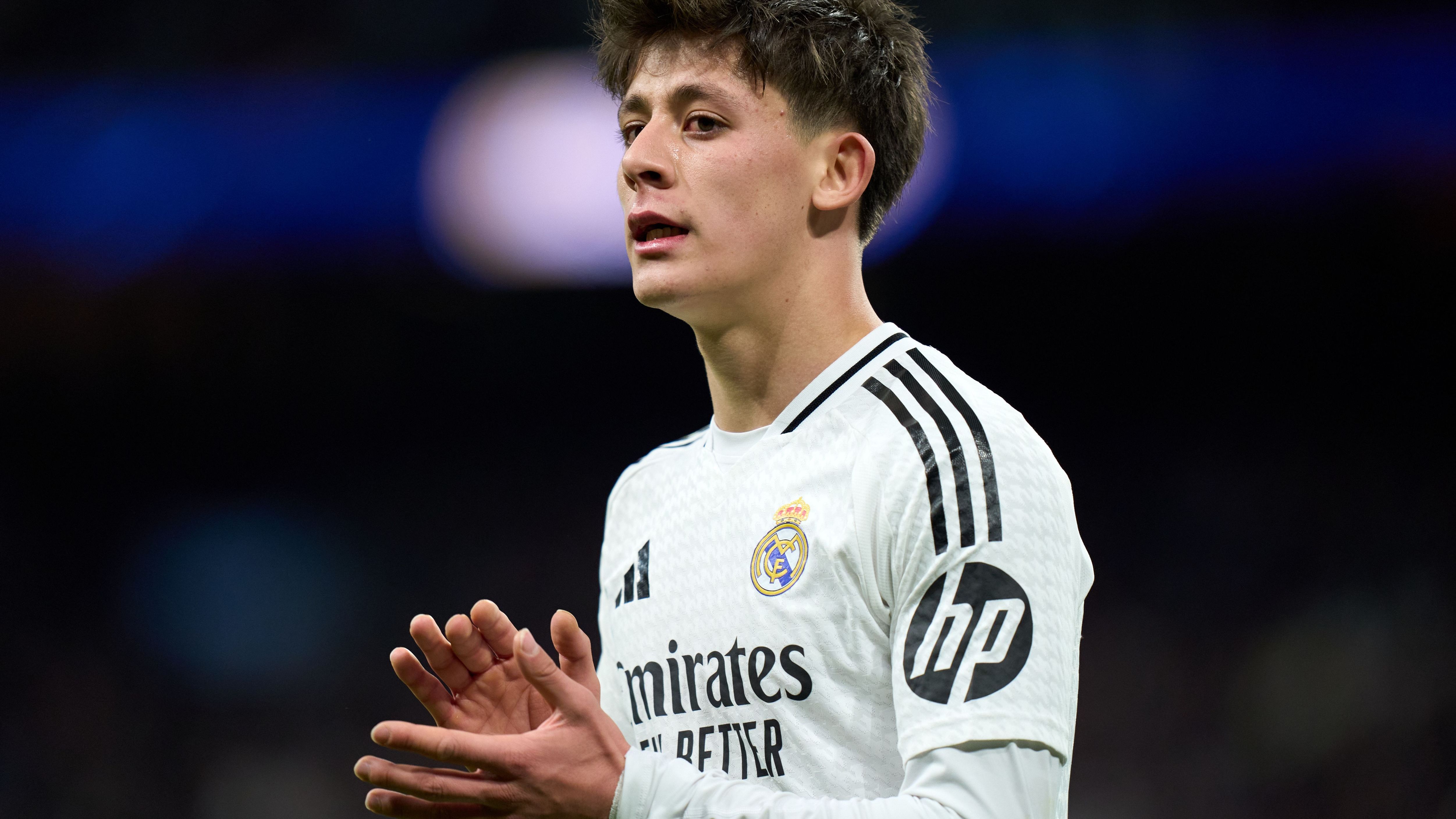 Real Madrid, la prochaine destination d'Arda Guler est connue