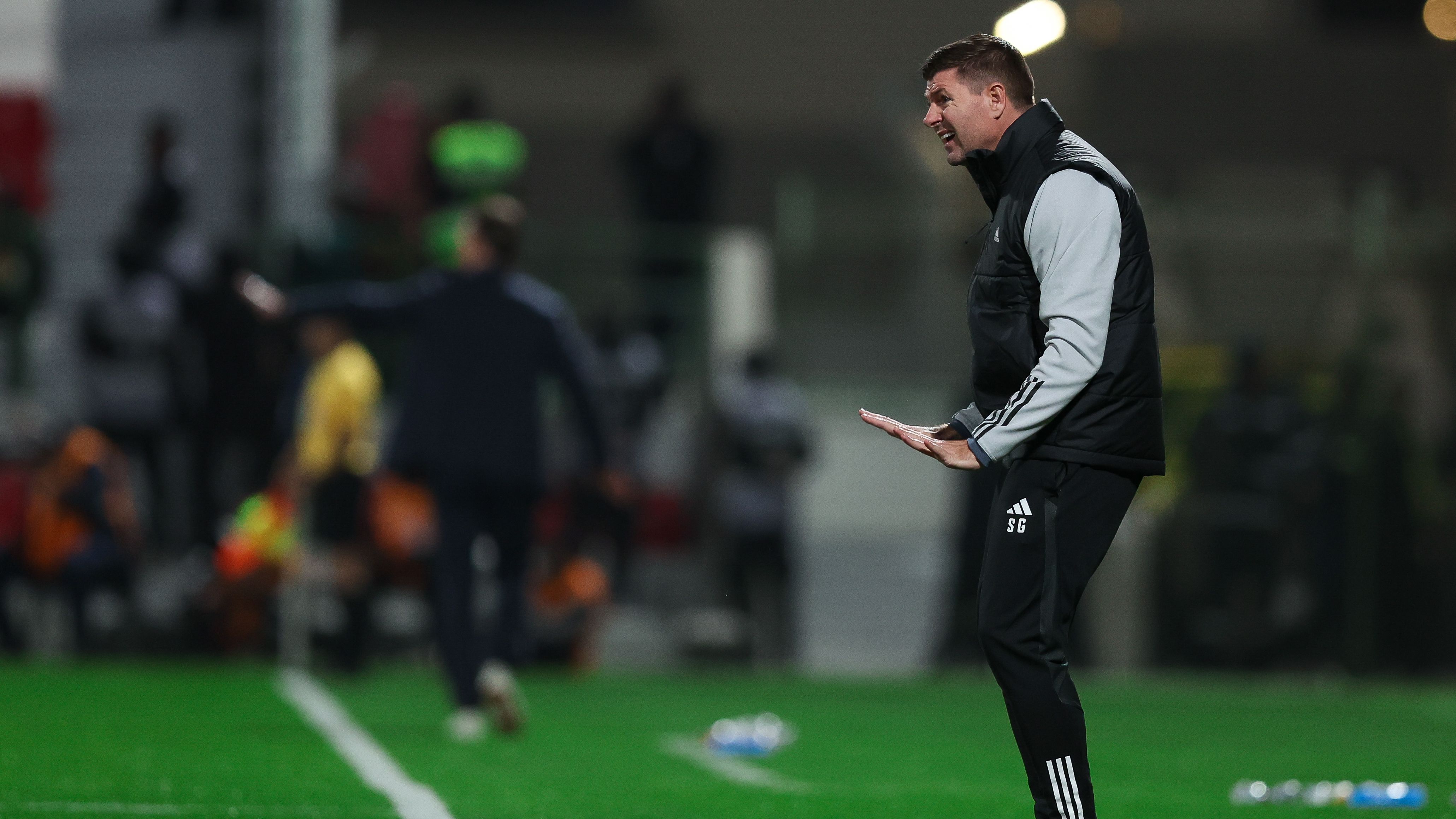 Al Ettifaq v Al Ahli SFC - Saudi Pro League