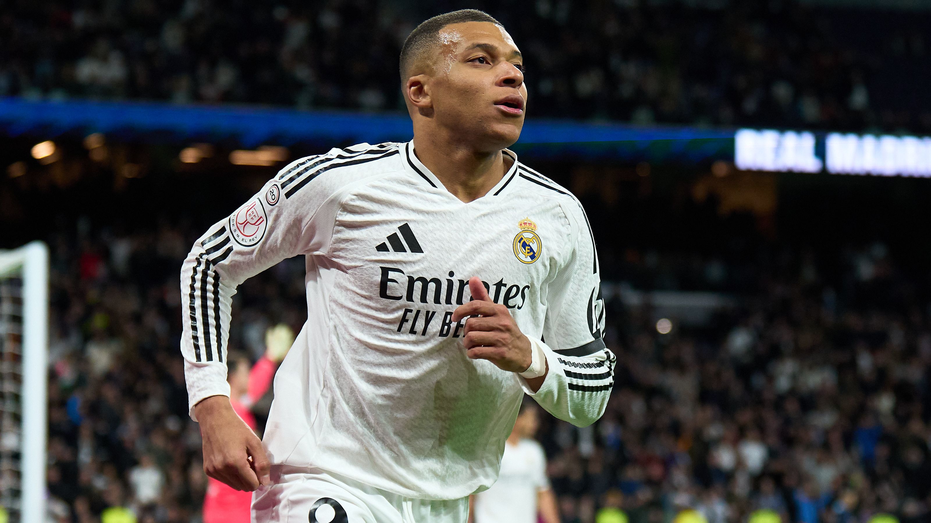 Real Madrid v Celta de Vigo - Copa Del Rey