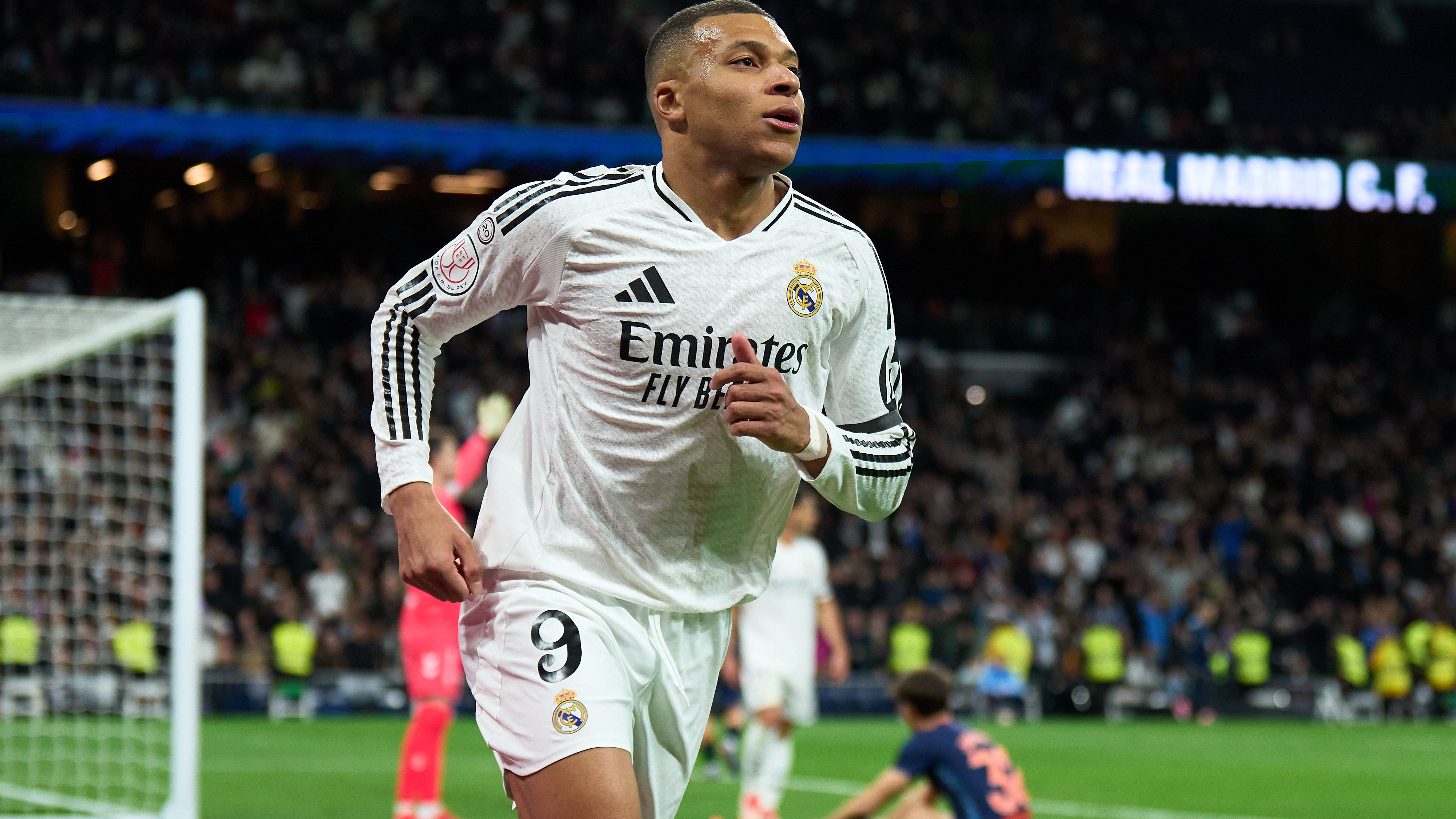 Real Madrid v Celta de Vigo - Copa Del Rey