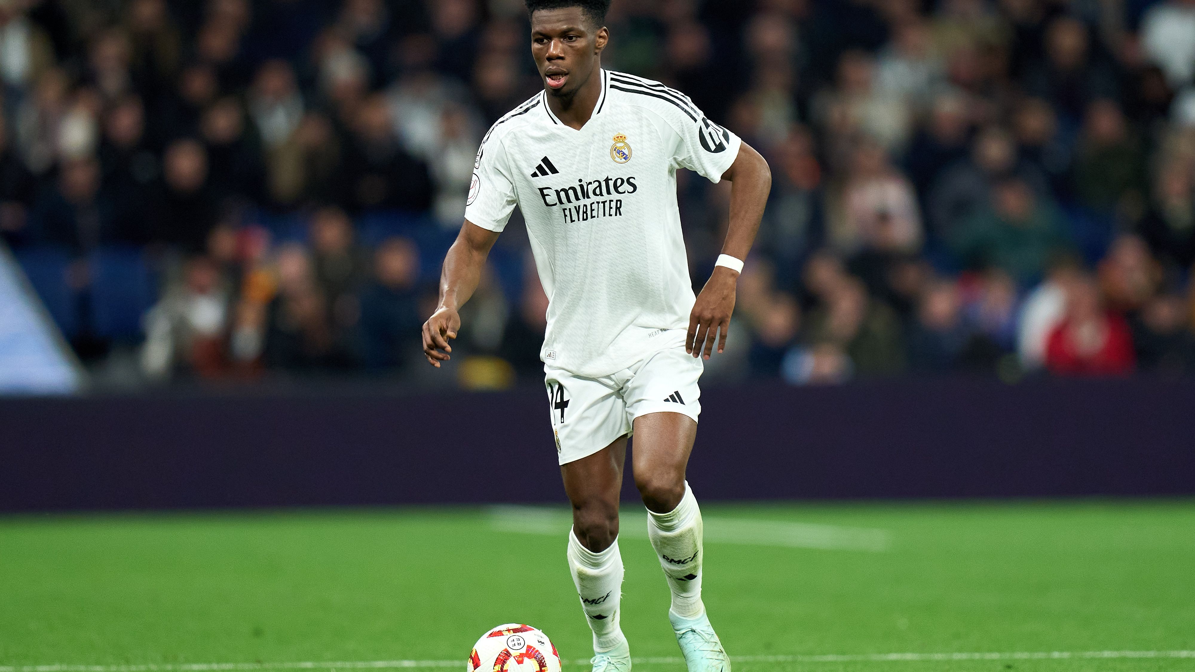 Real Madrid v Celta de Vigo - Copa Del Rey