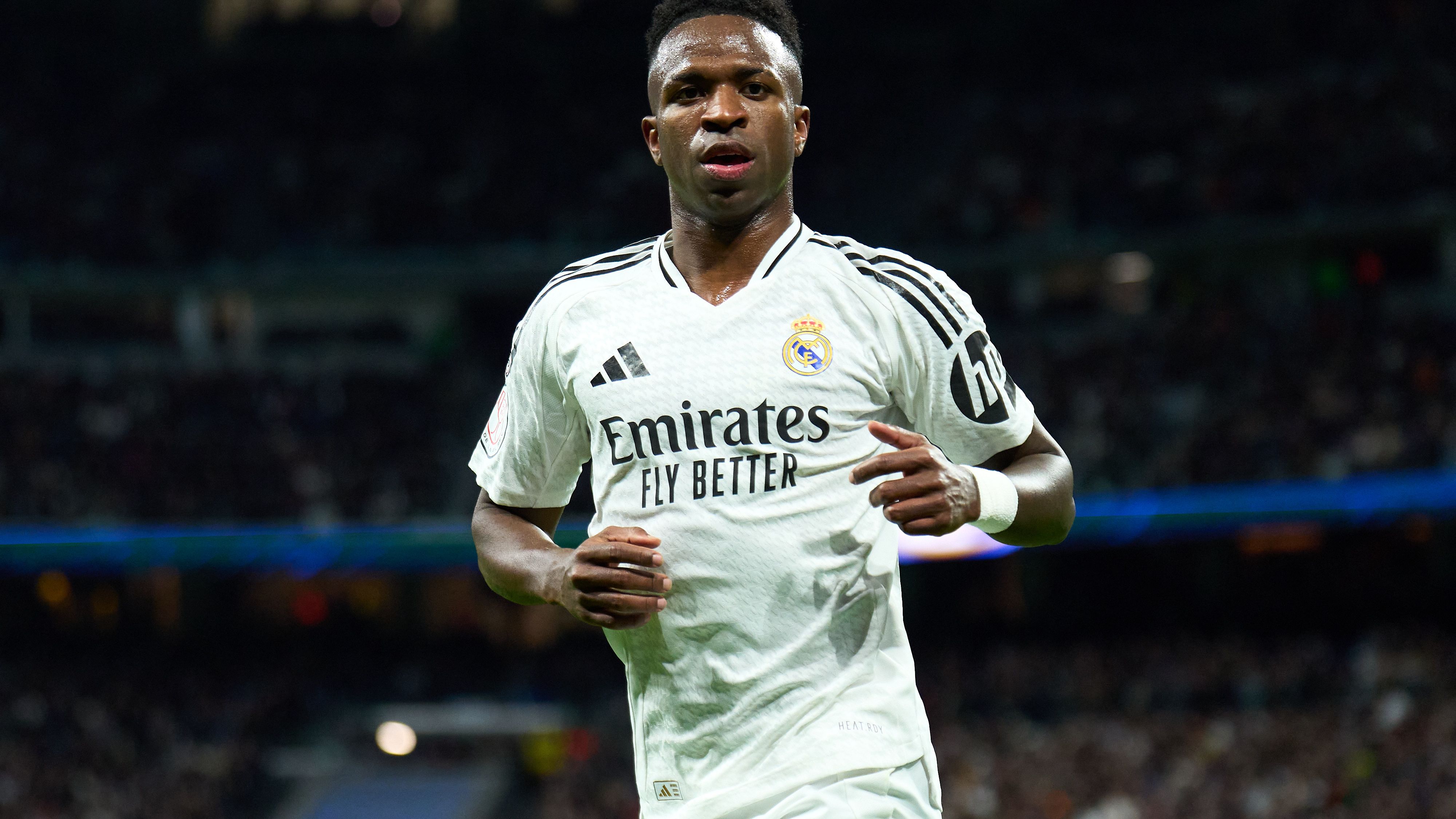 Real Madrid v Celta de Vigo - Copa Del Rey