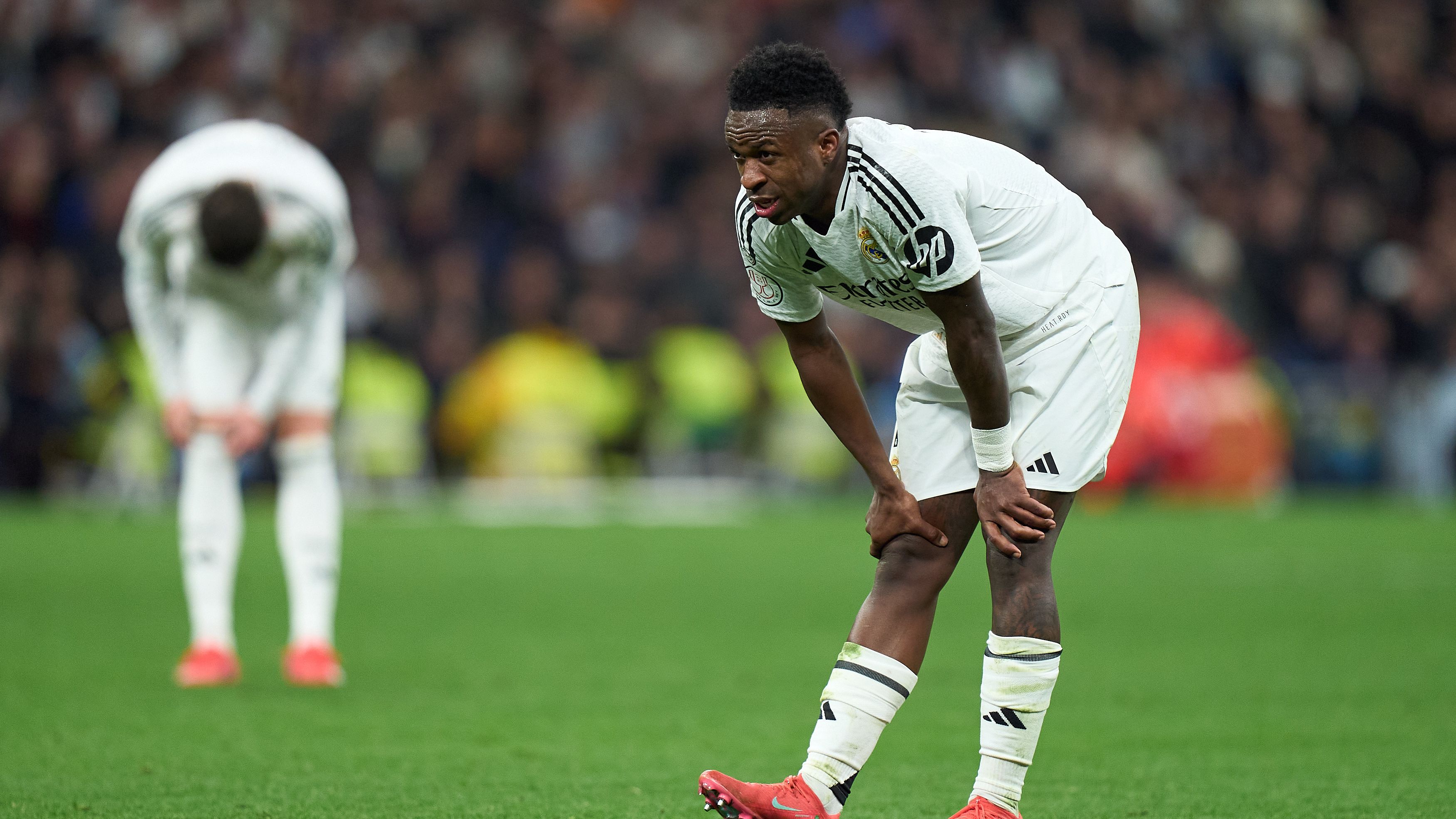 Real Madrid v Celta de Vigo - Copa Del Rey