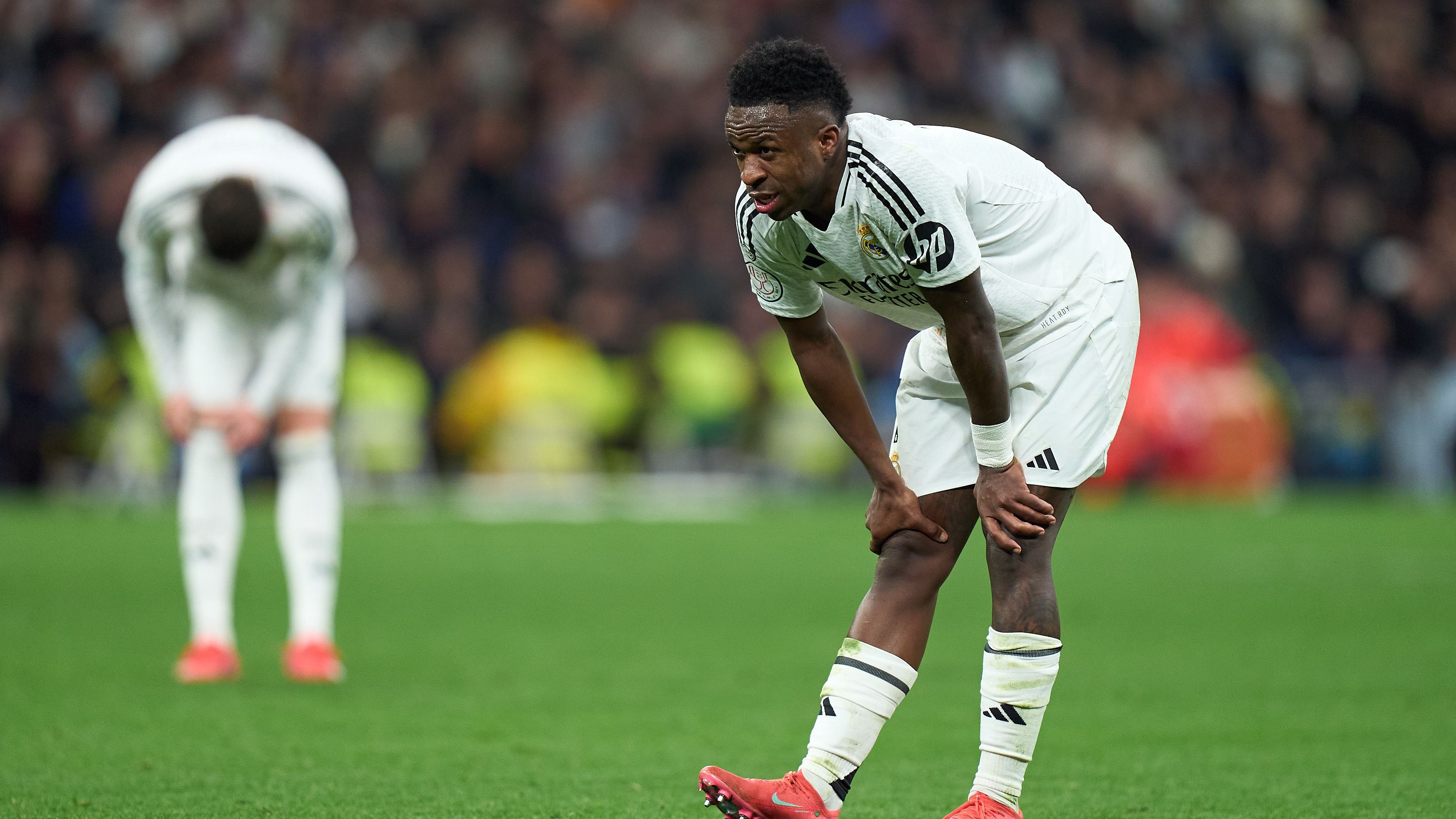 Real Madrid v Celta de Vigo - Copa Del Rey