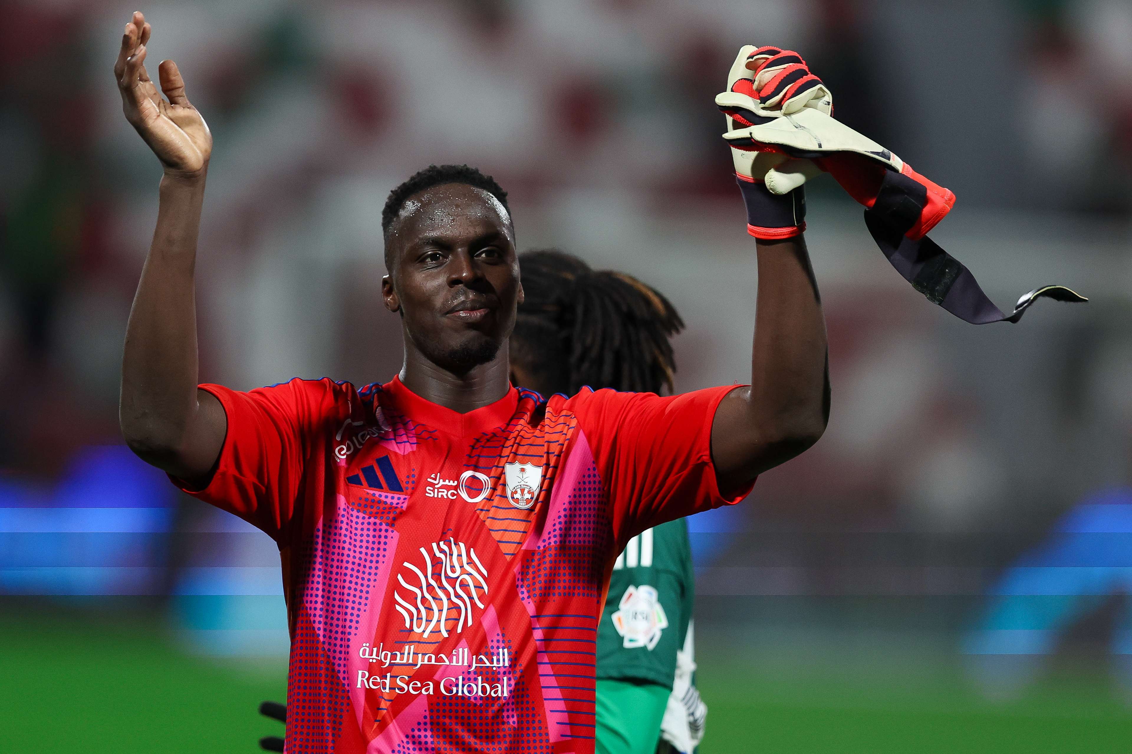 Al Ettifaq v Al Ahli SFC - Saudi Pro League