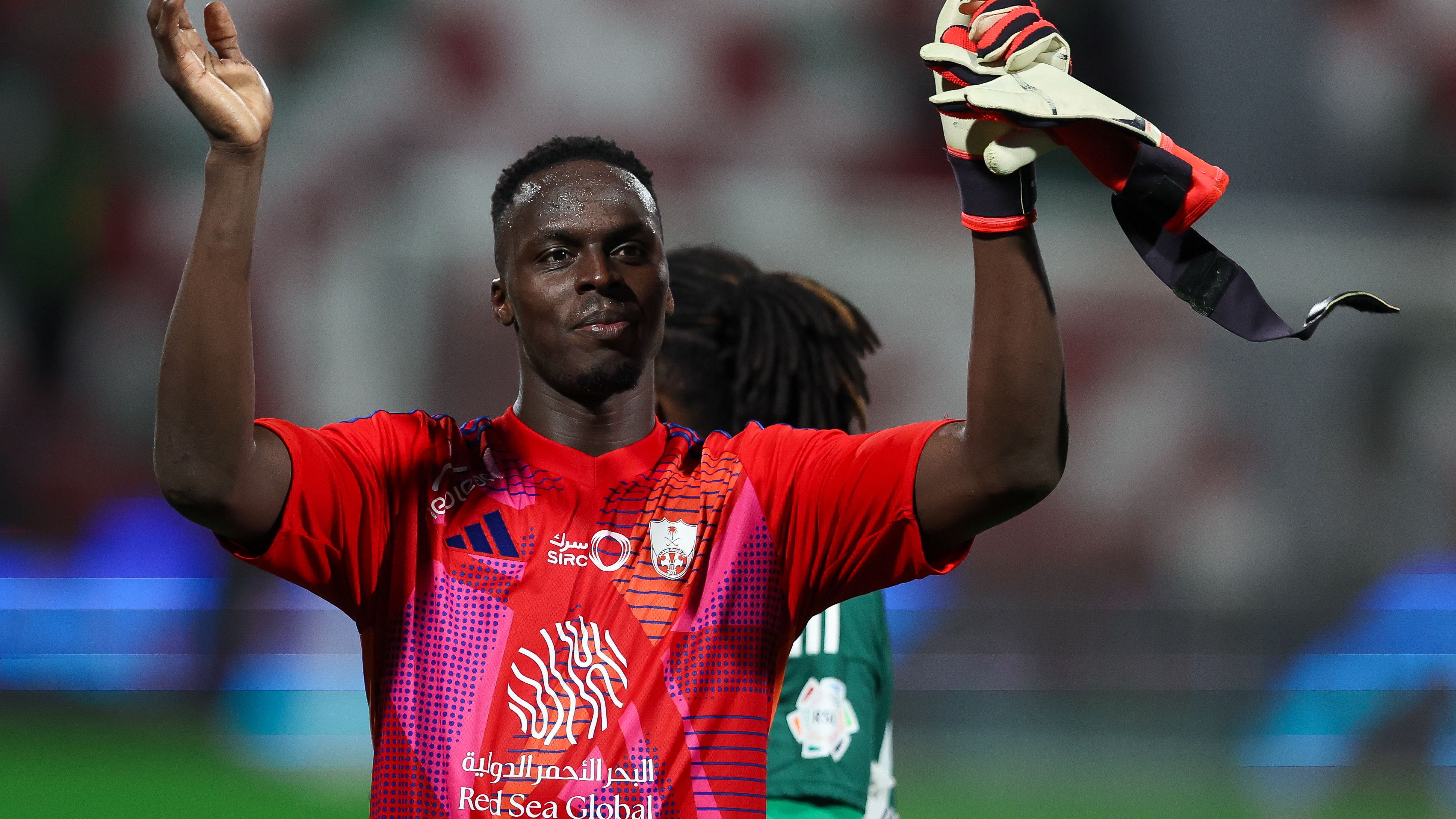 Al Ettifaq v Al Ahli SFC - Saudi Pro League