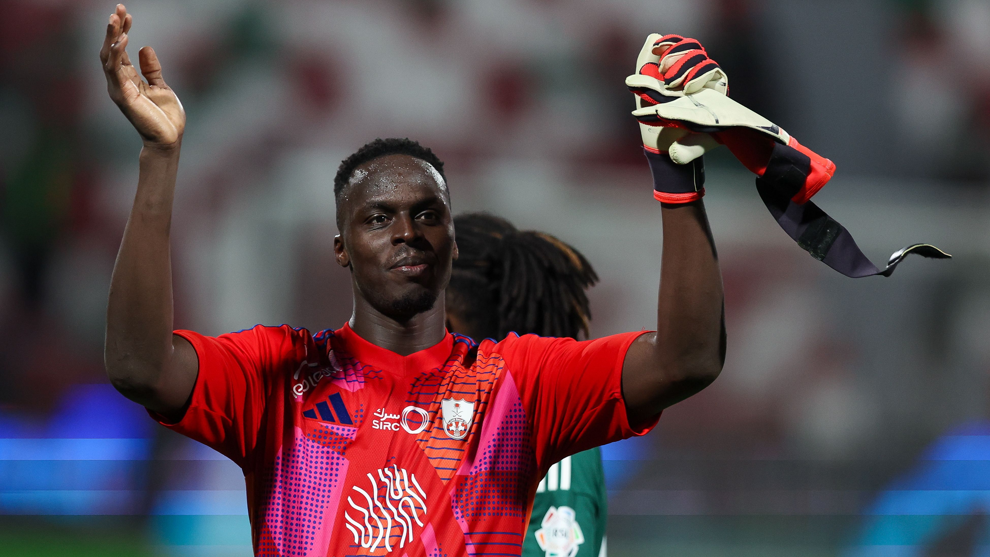 Al Ettifaq v Al Ahli SFC - Saudi Pro League