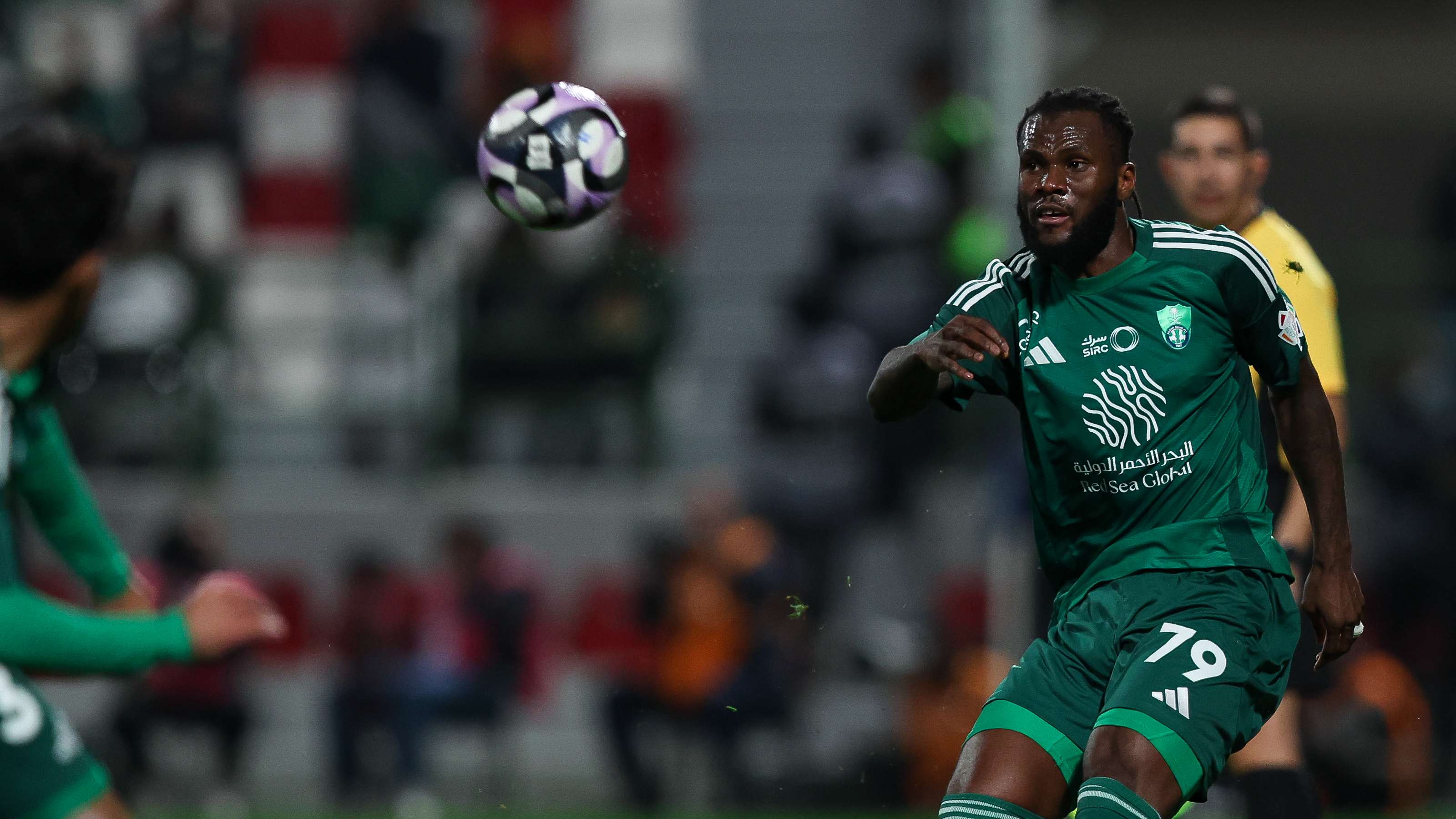 Al Ettifaq v Al Ahli SFC - Saudi Pro League