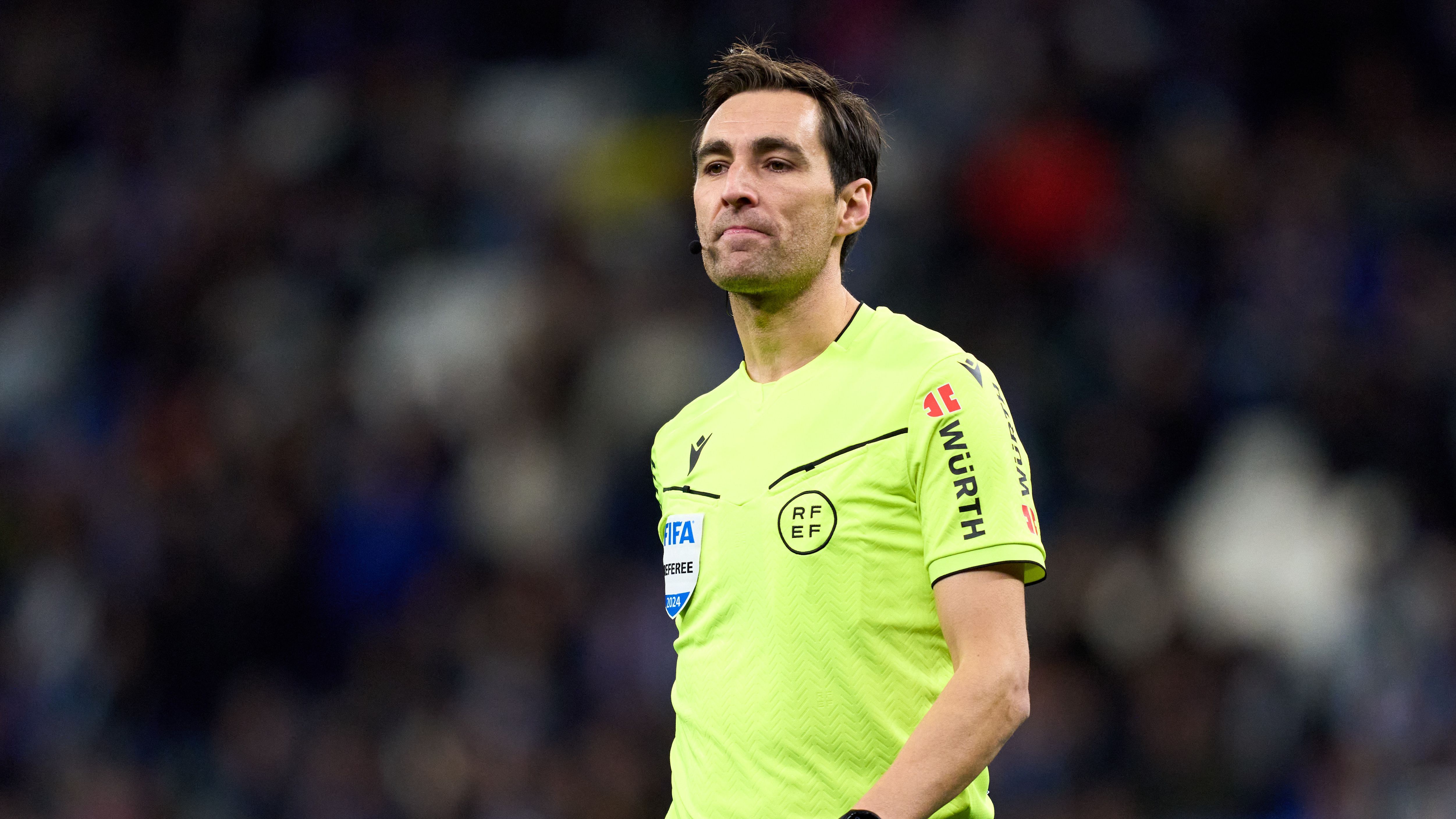 RCD Espanyol de Barcelona v Real Valladolid CF - La Liga EA Sports