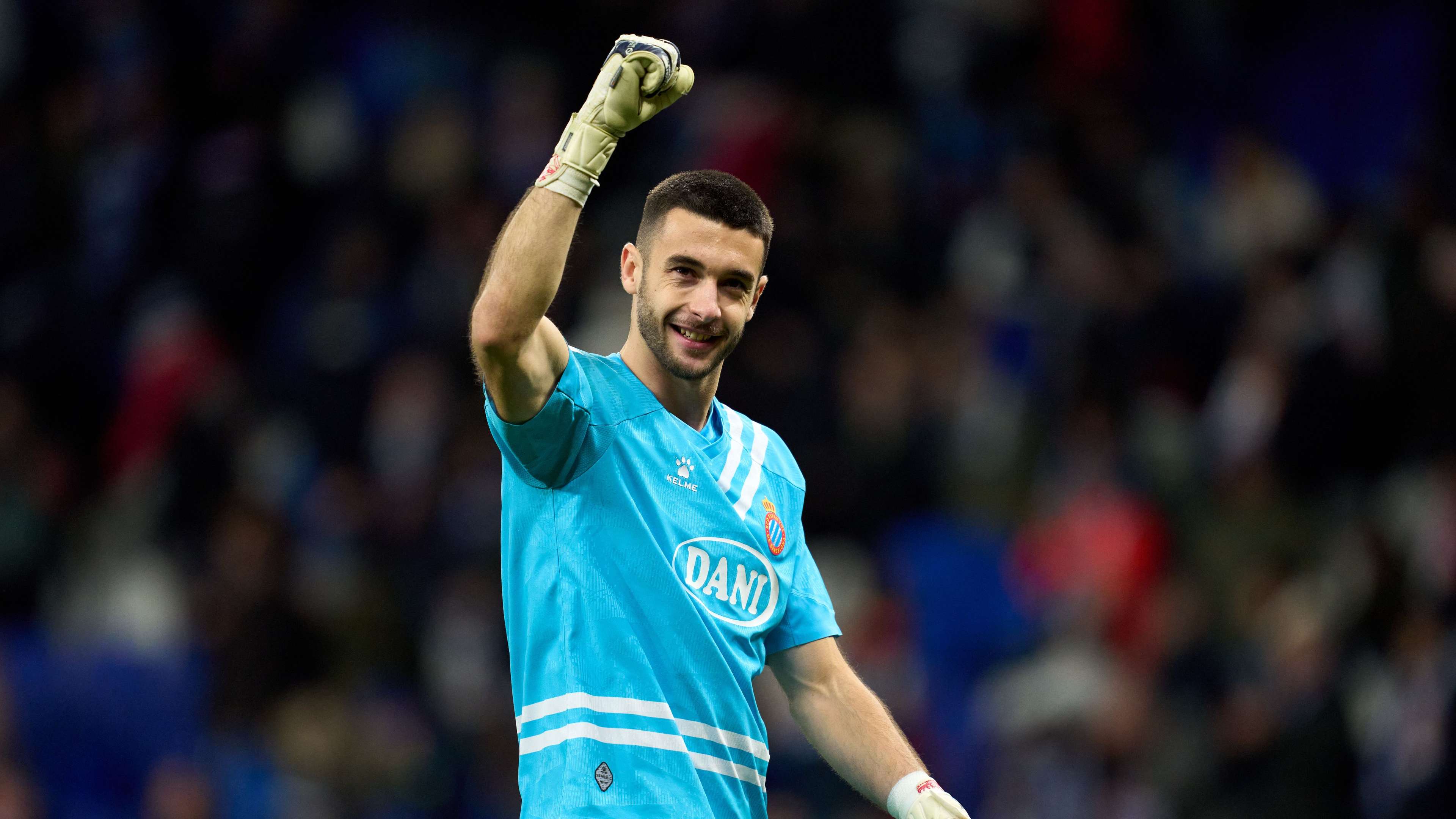 RCD Espanyol de Barcelona v Real Valladolid CF - La Liga EA Sports