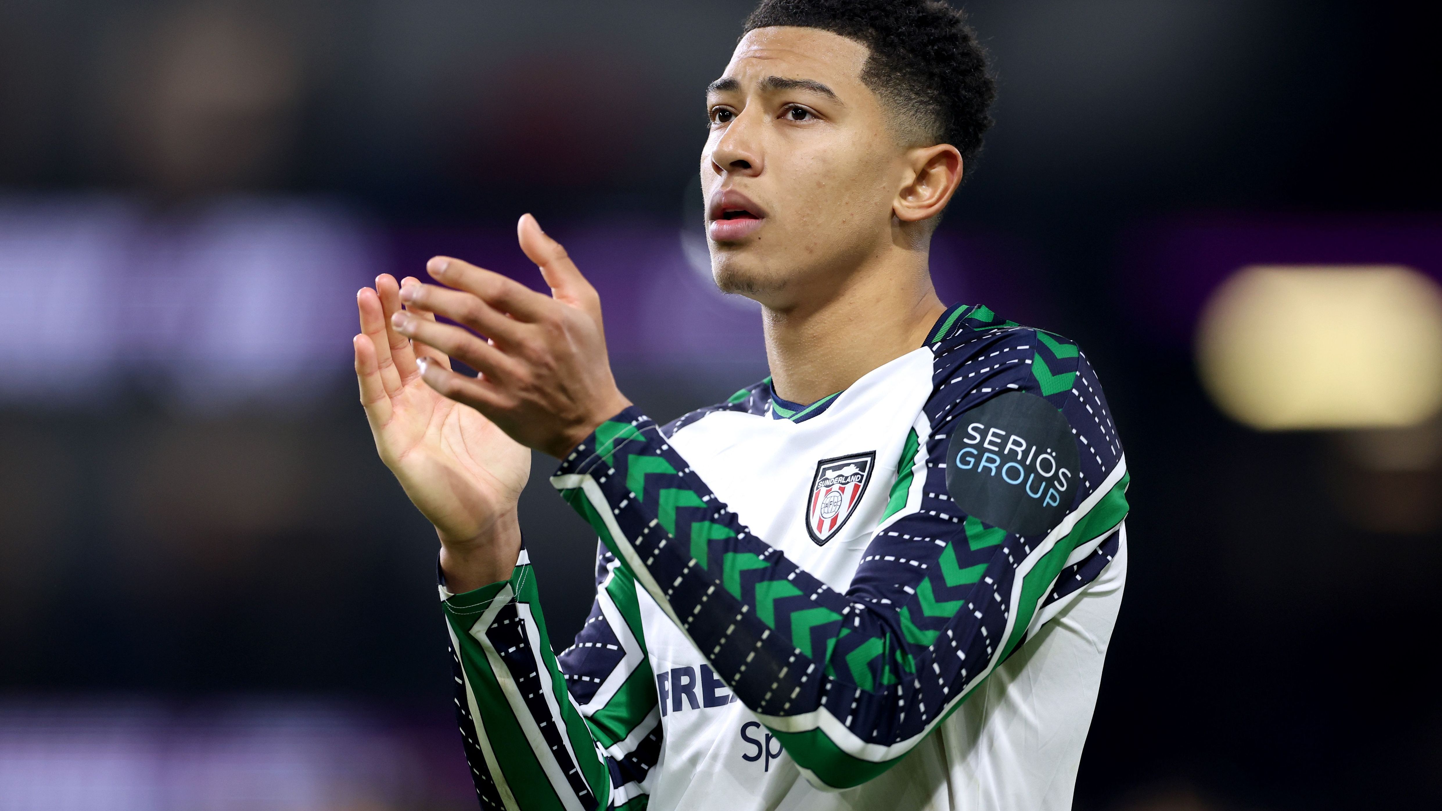 Burnley FC v Sunderland AFC - Sky Bet Championship