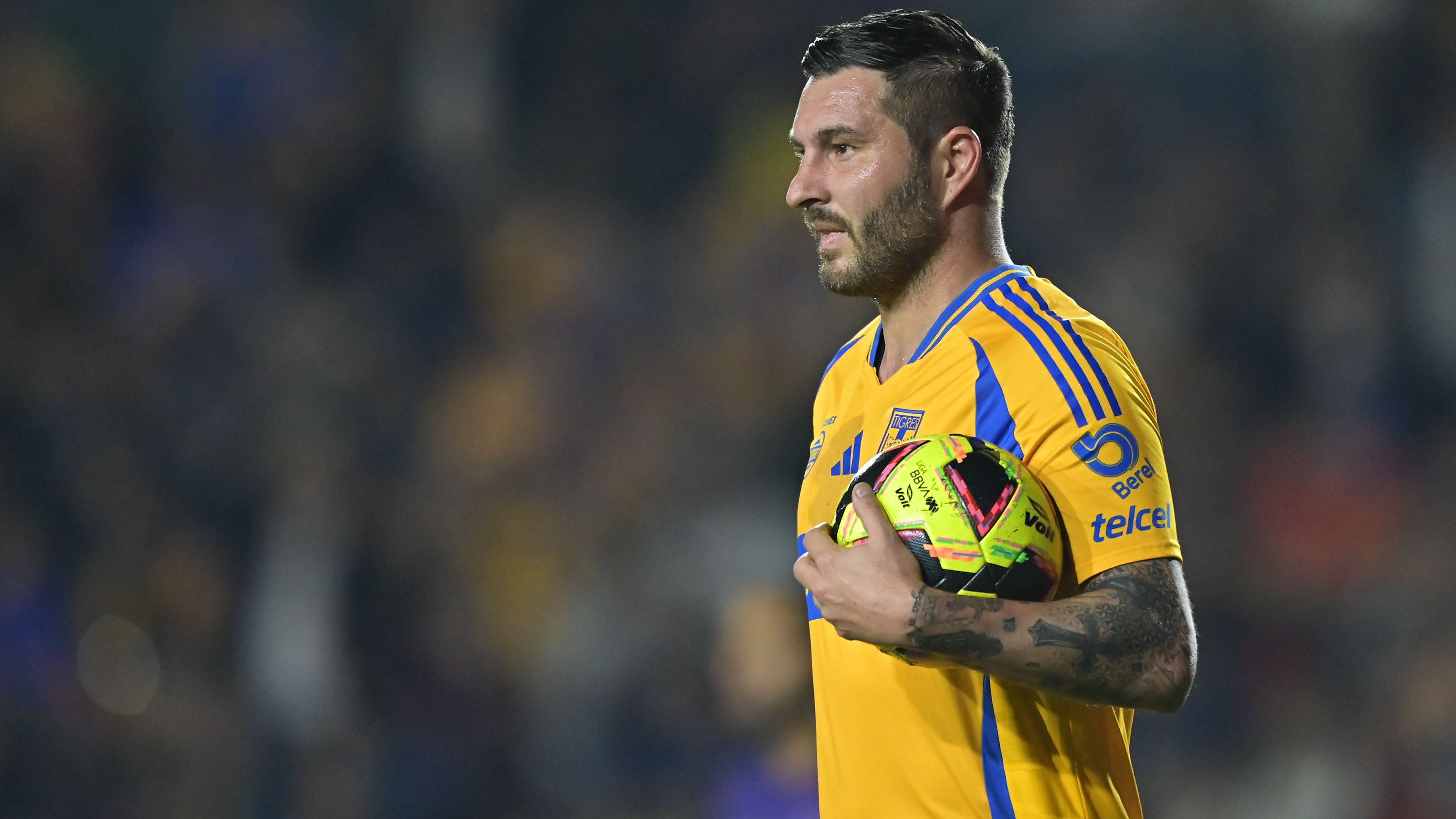 Tigres UANL v Mazatlan FC - Torneo Clausura 2025 Liga MX