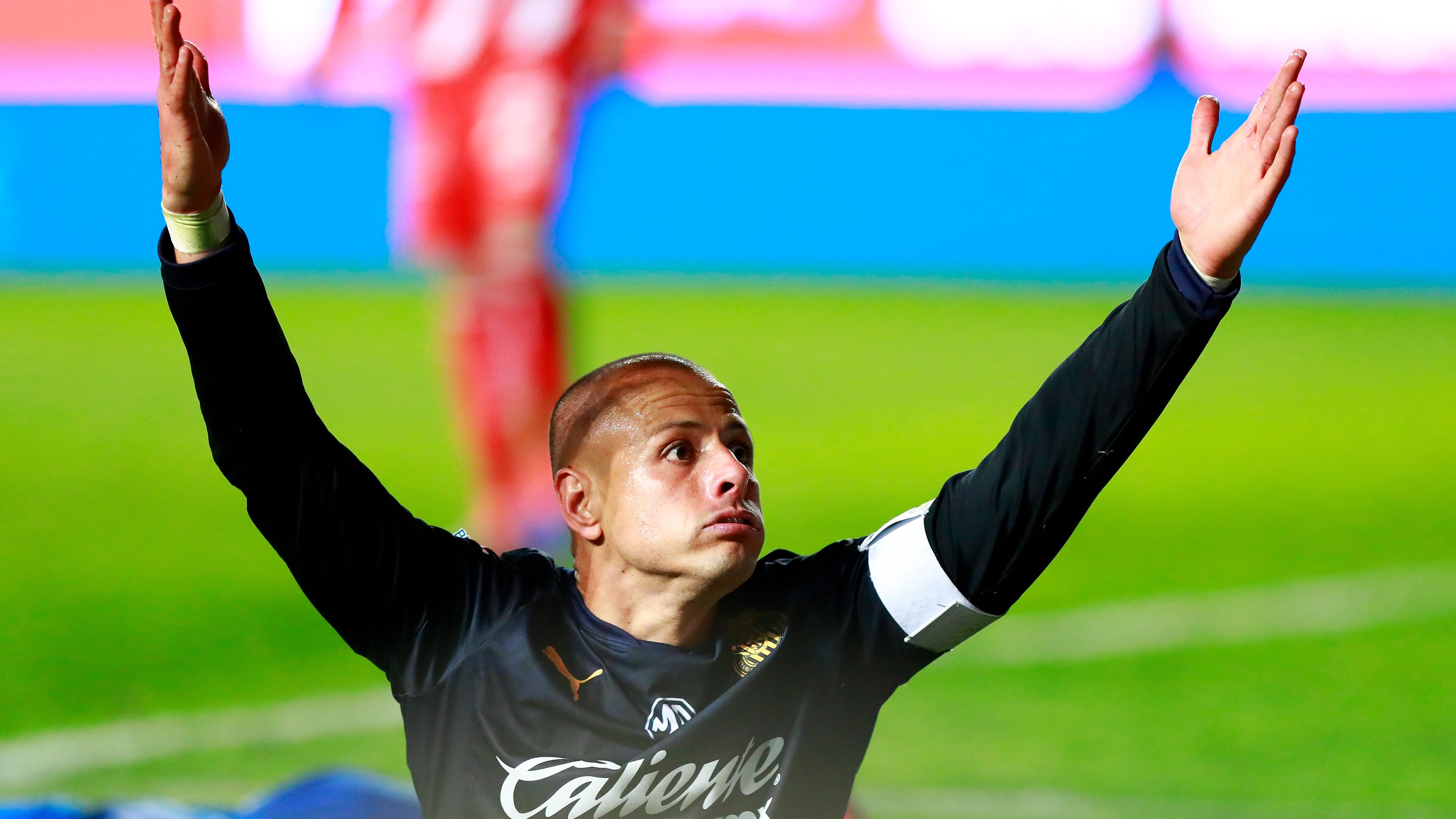 Necaxa v Guadalajara - Torneo Clausura 2025 Liga MX