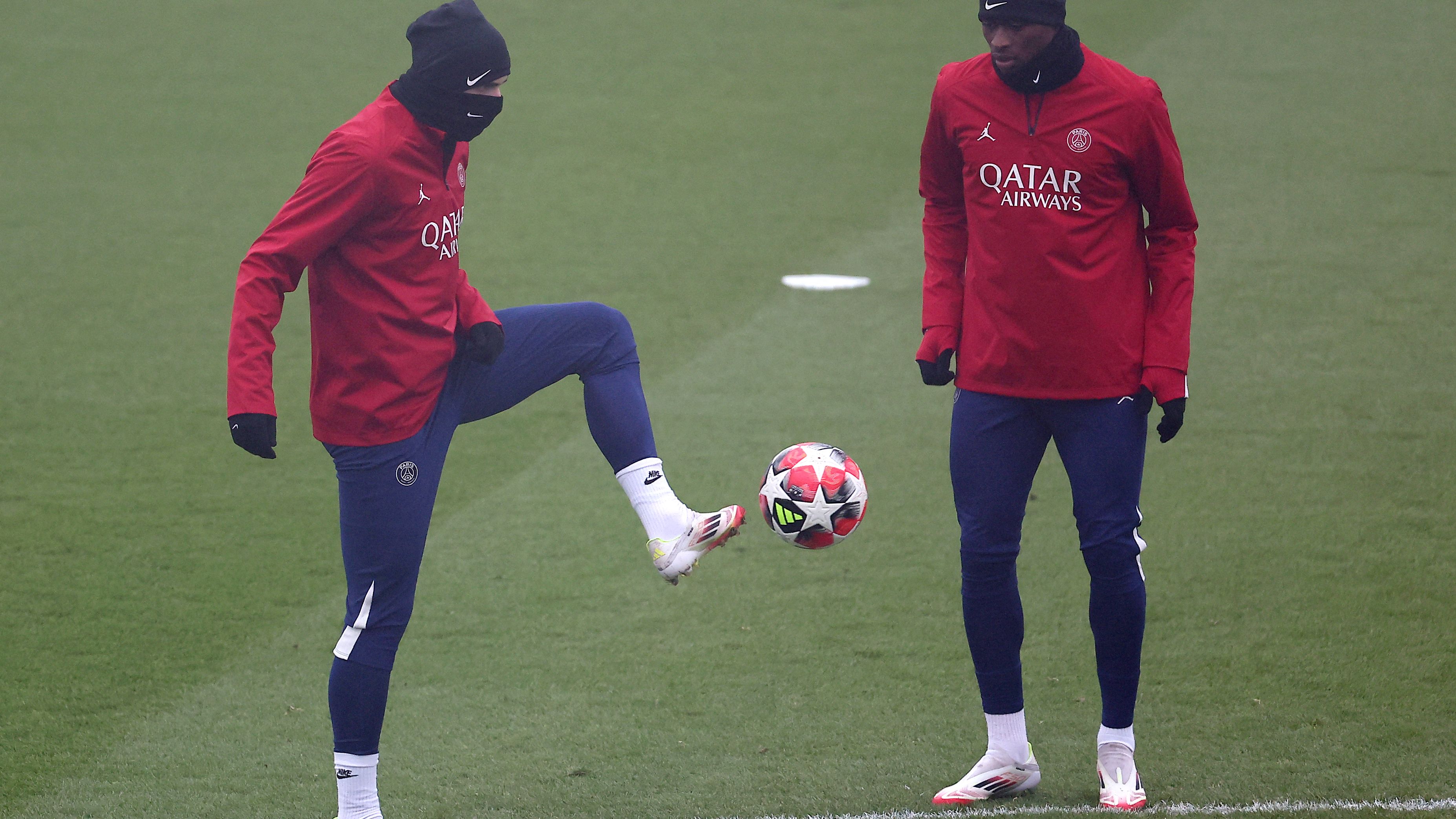 FBL-EUR-C1-PSG-TRAINING