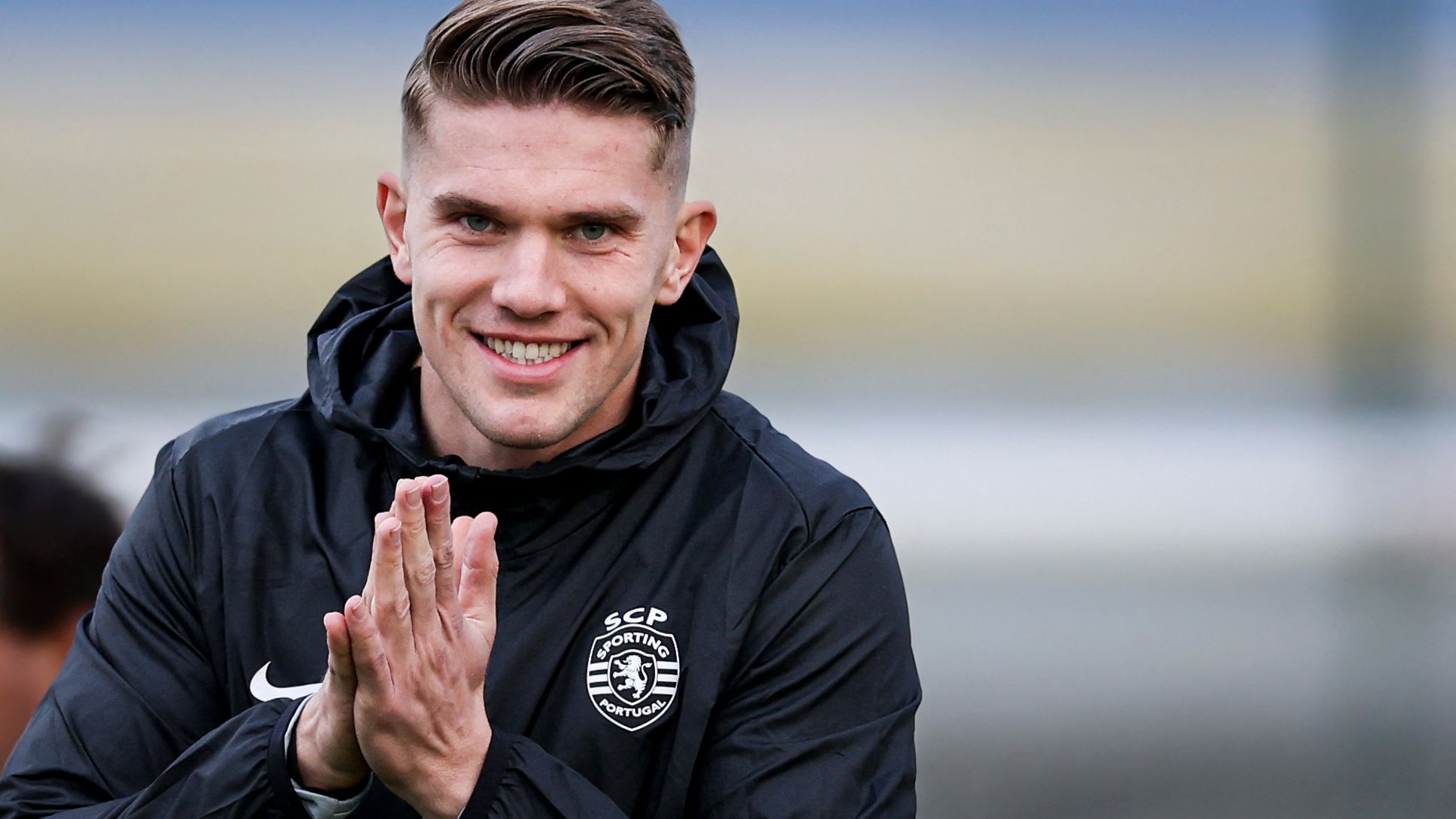 FBL-EUR-C1-SPORTING-TRAINING