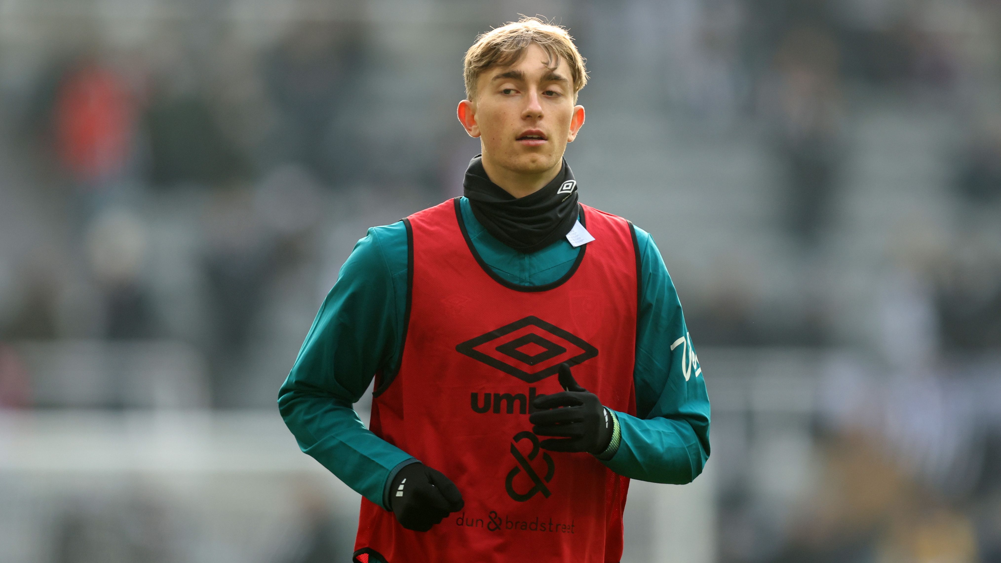 Newcastle United FC v AFC Bournemouth - Premier League