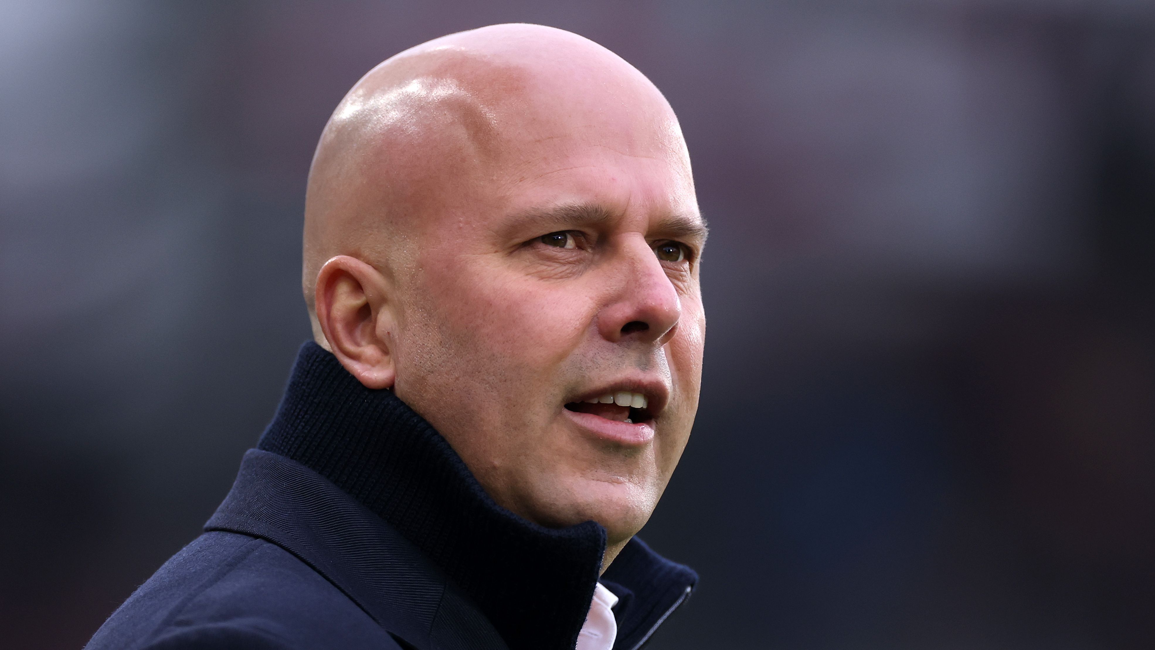 Brentford FC v Liverpool FC - Premier League