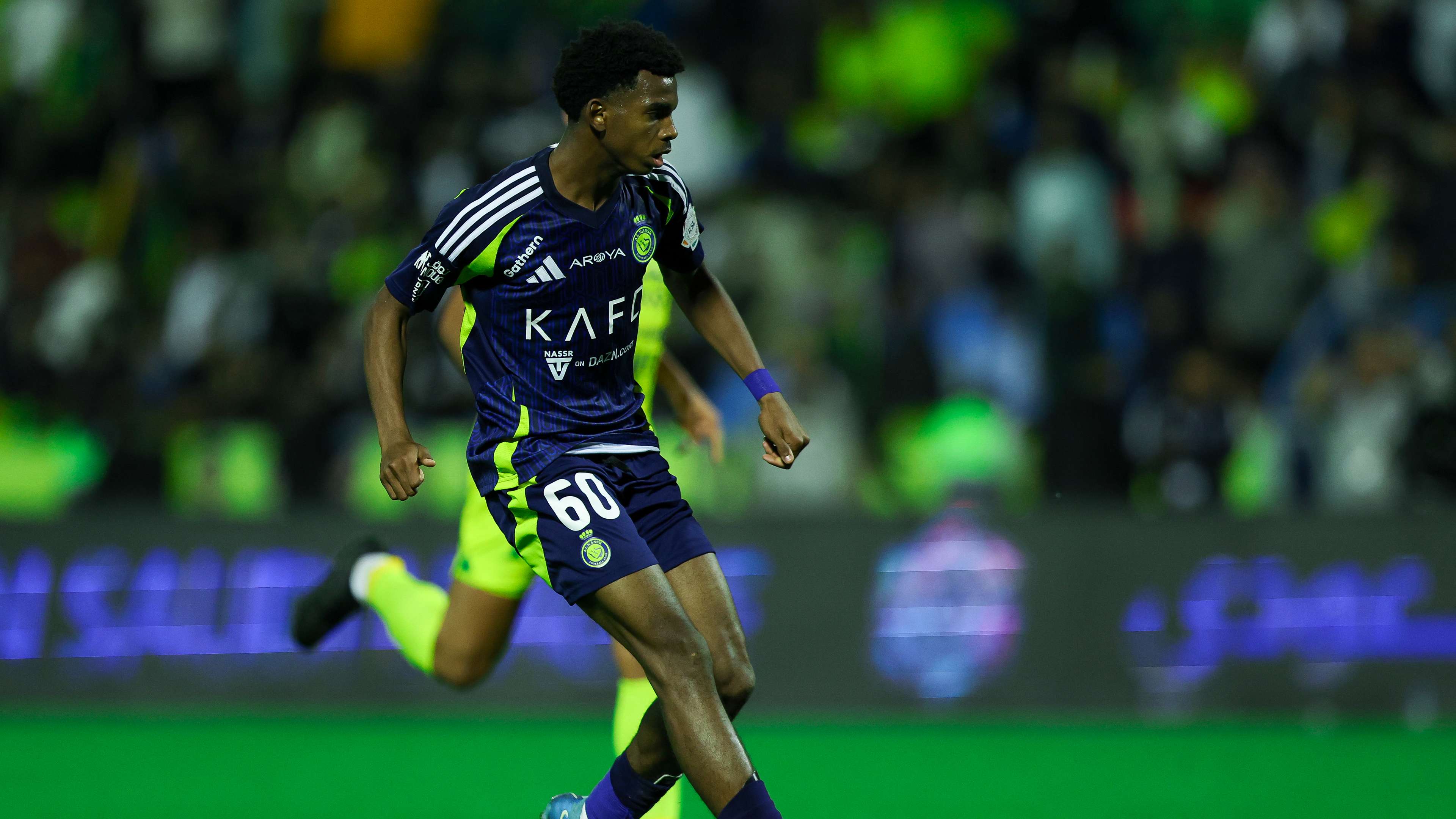 Al Khaleej v Al Nassr - Saudi Pro League