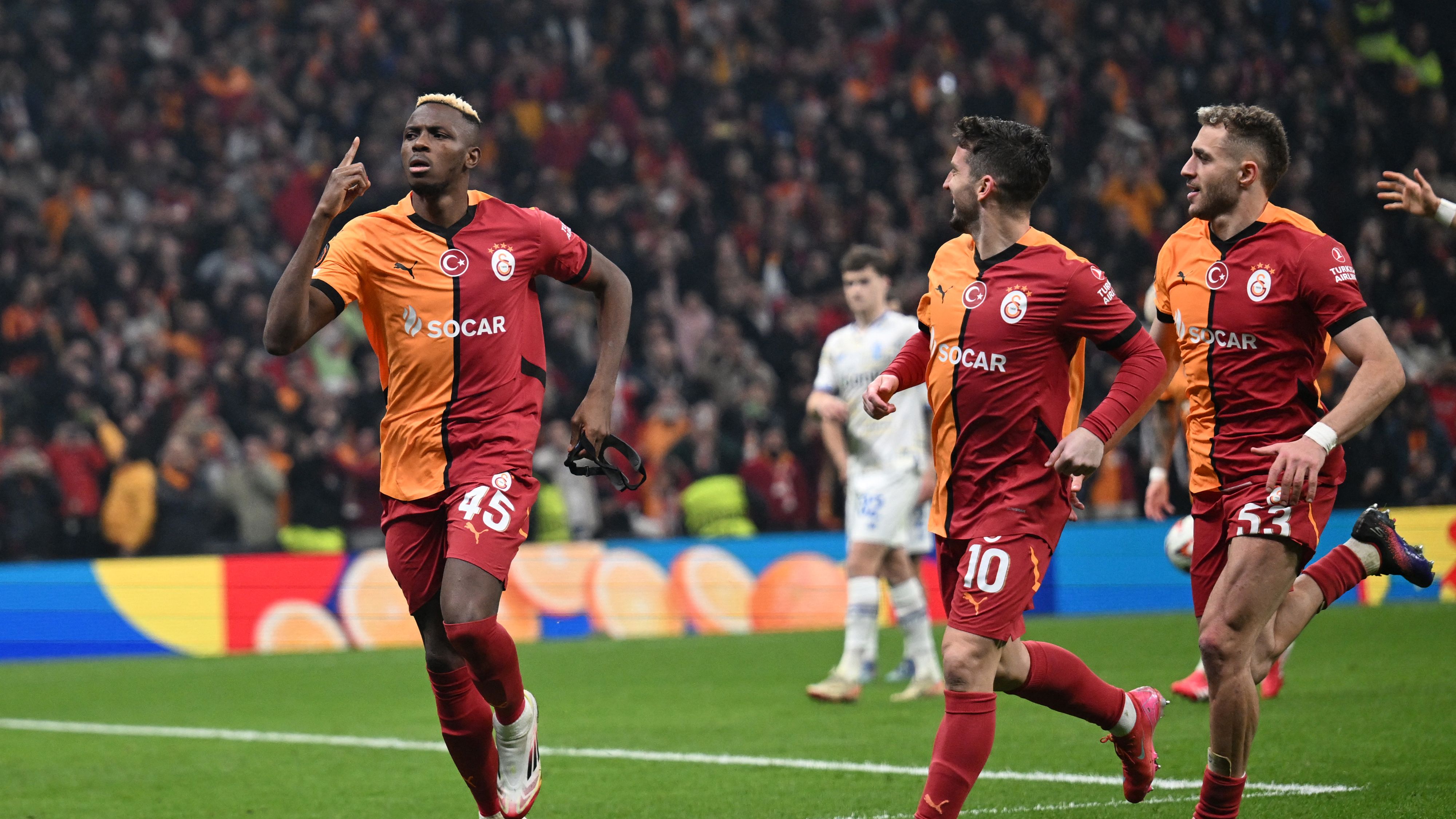 FBL-EUR-C3-GALATASARAY-DYNAMO KYIV