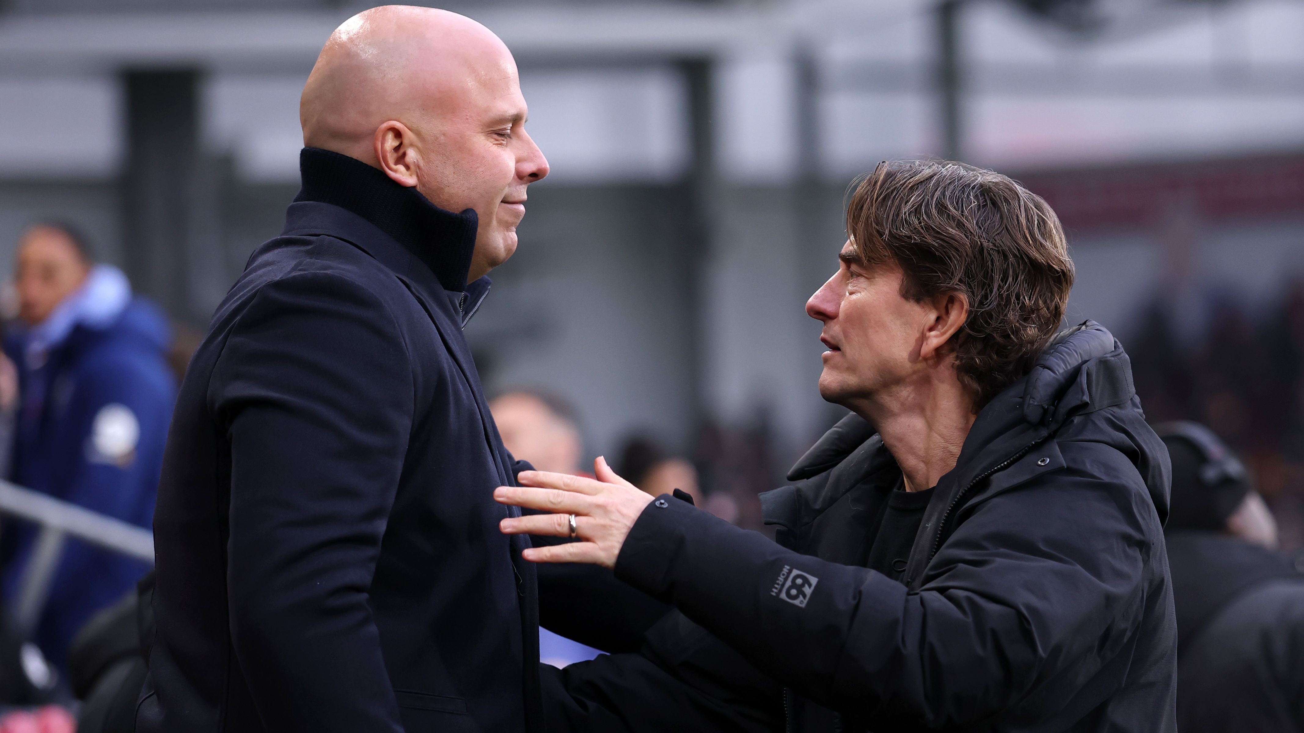 Brentford FC v Liverpool FC - Premier League