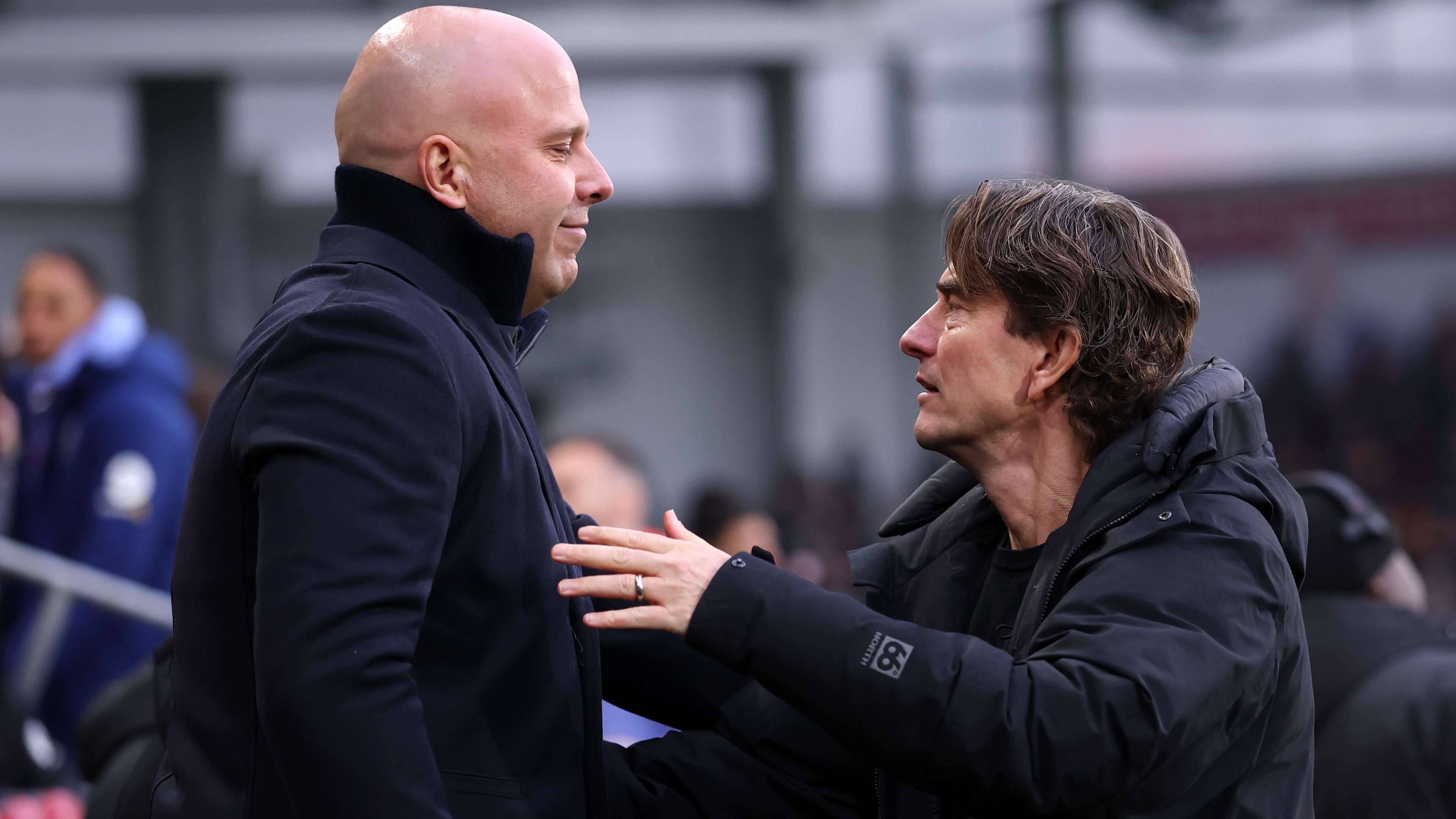 Brentford FC v Liverpool FC - Premier League