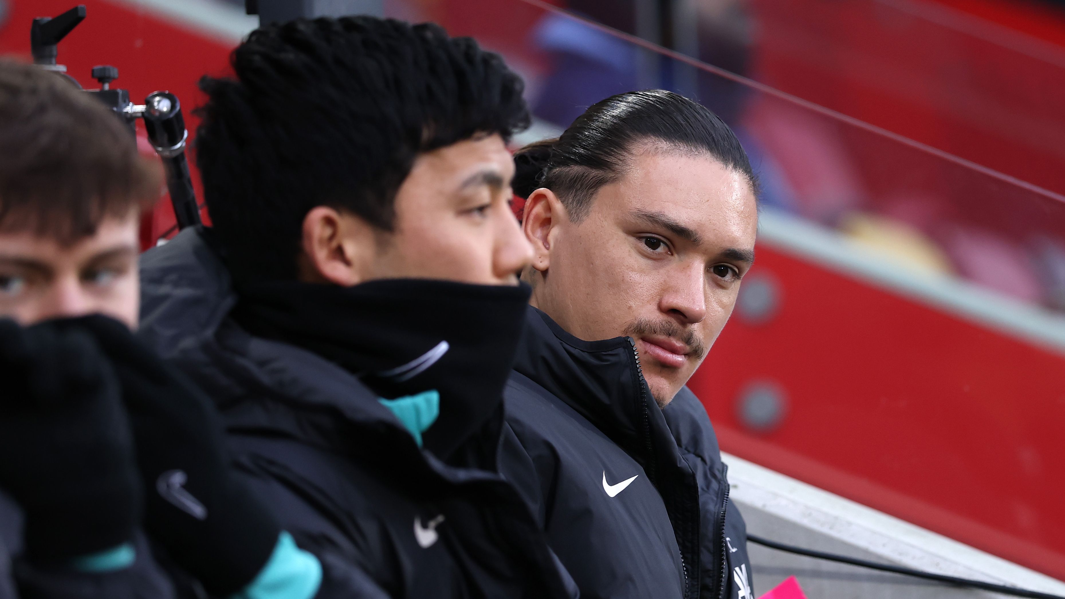 Brentford FC v Liverpool FC - Premier League