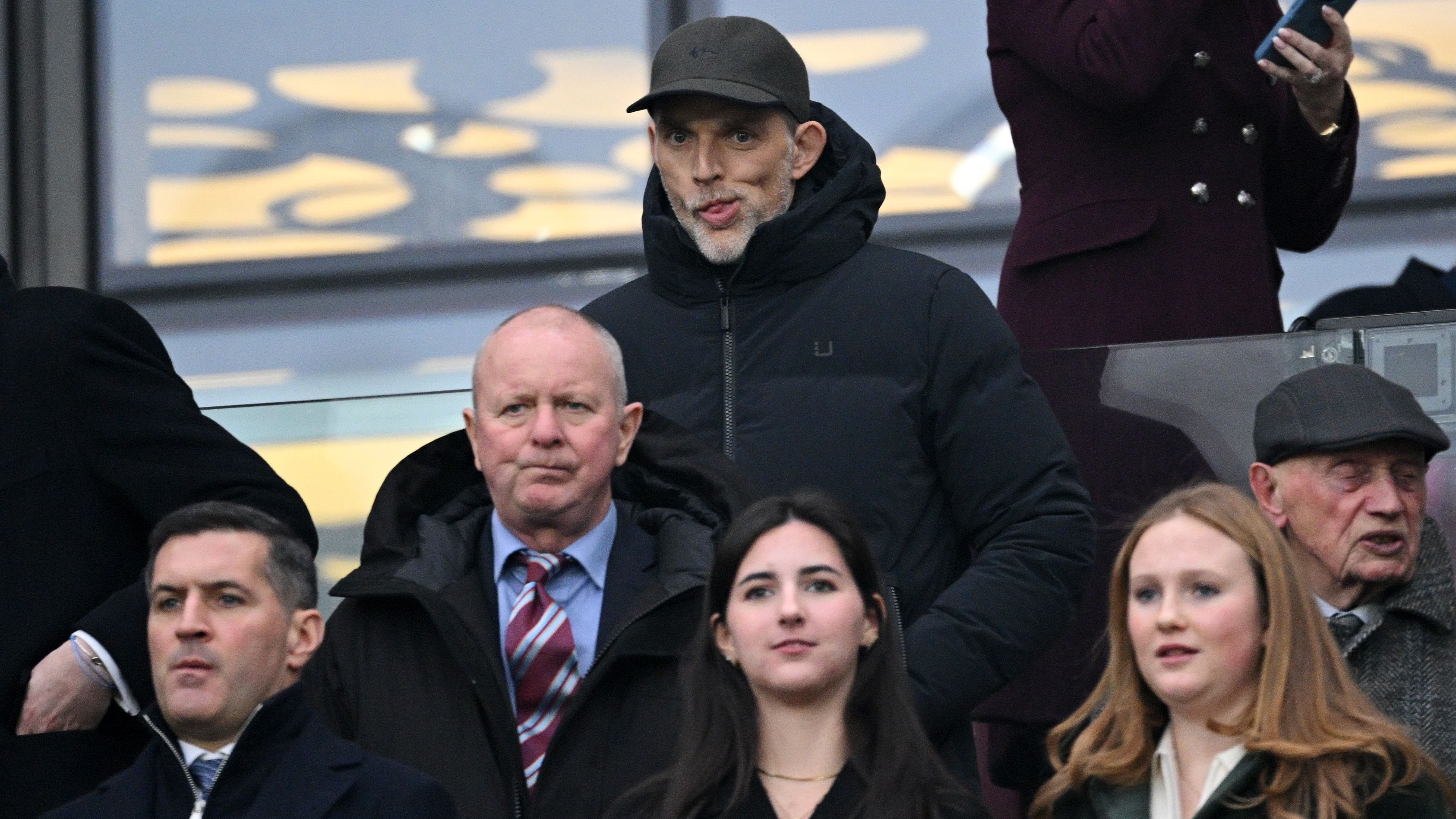 West Ham United FC v Crystal Palace FC - Premier League