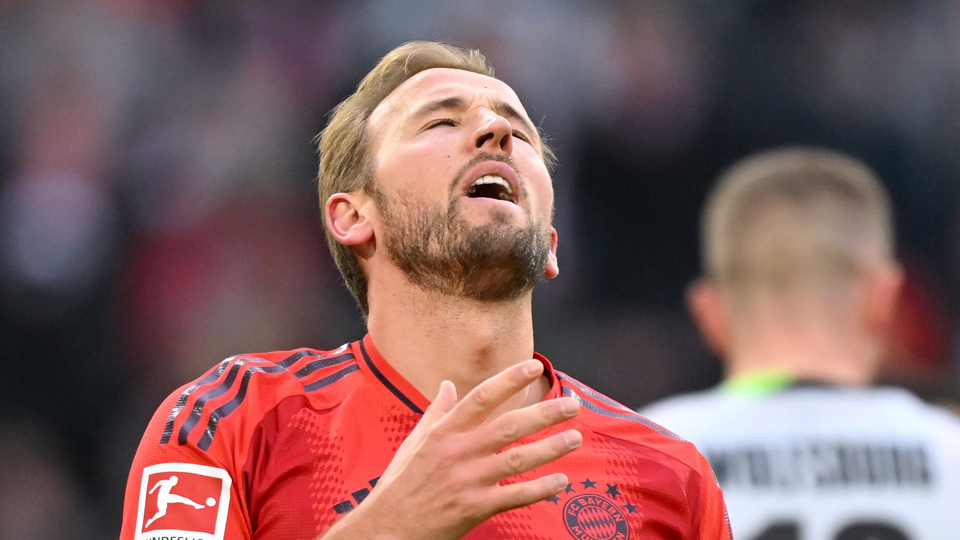 FC Bayern München v VfL Wolfsburg - Bundesliga