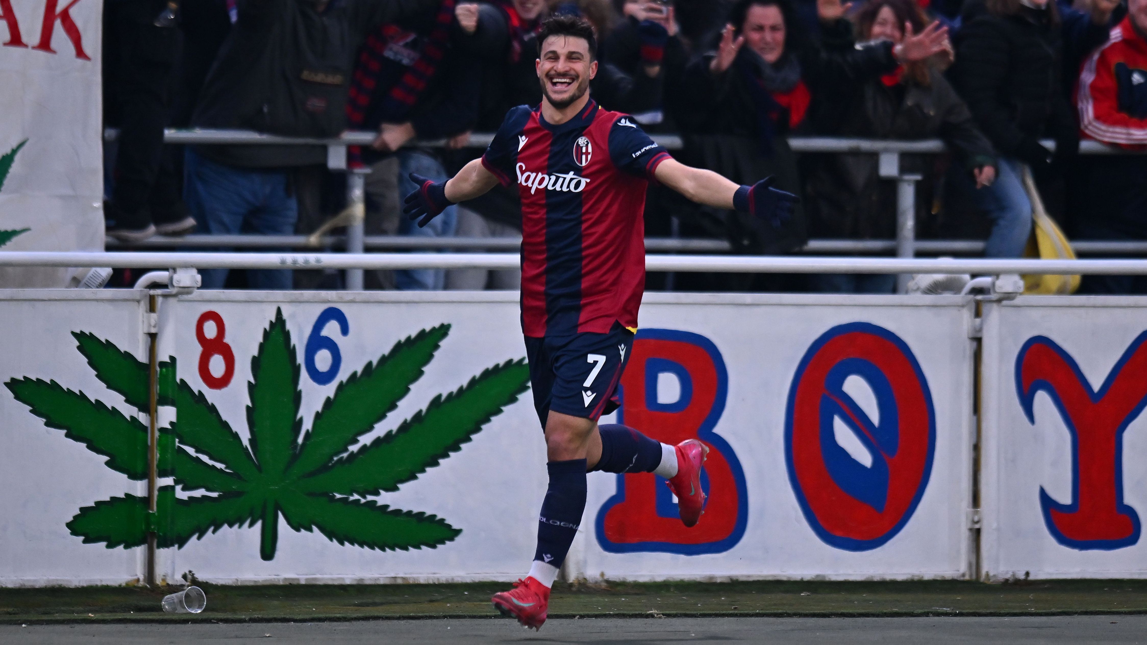 Bologna v Monza - Serie A