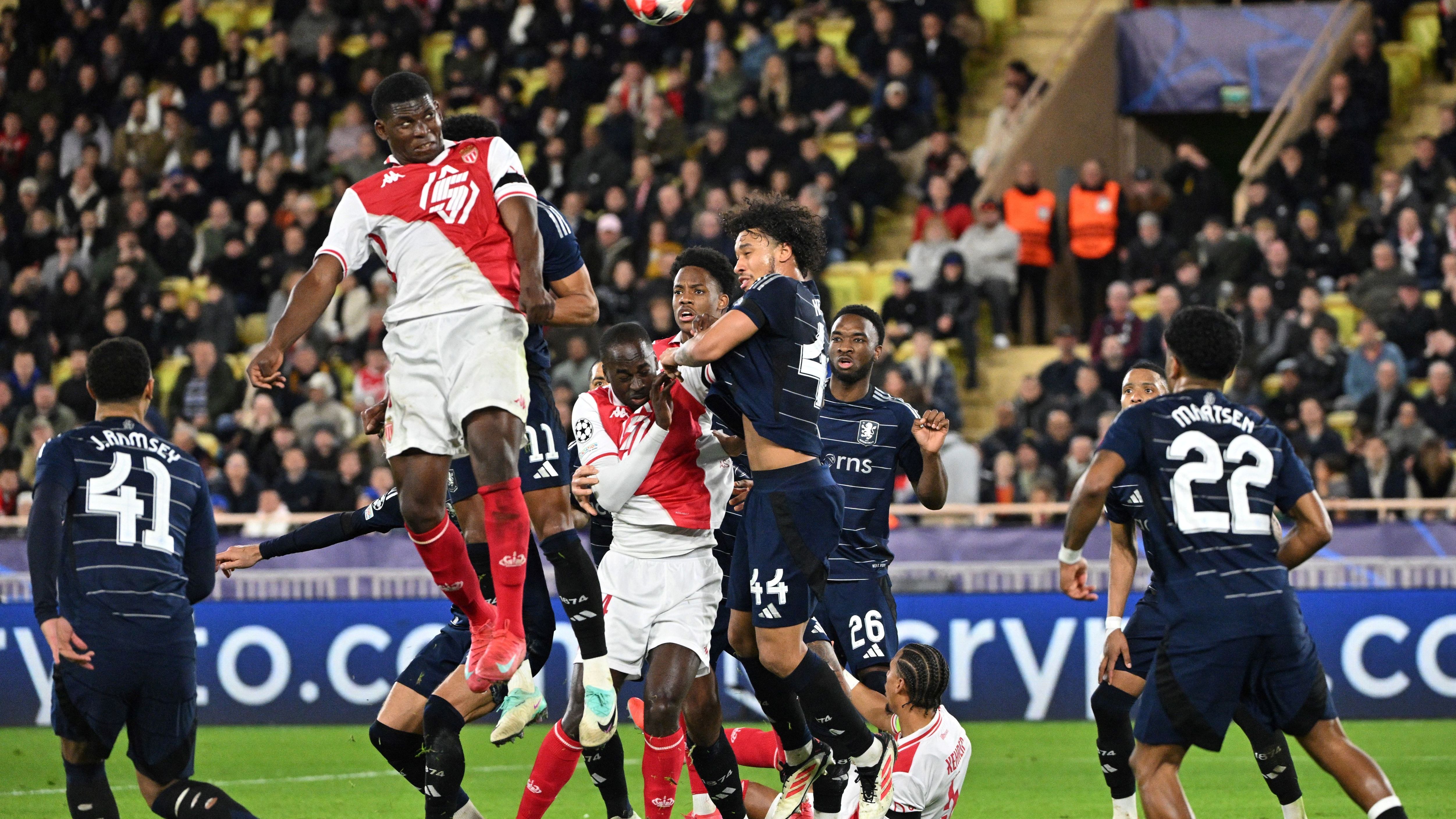 FBL-FRA-C1-MONACO-ASTON VILLA