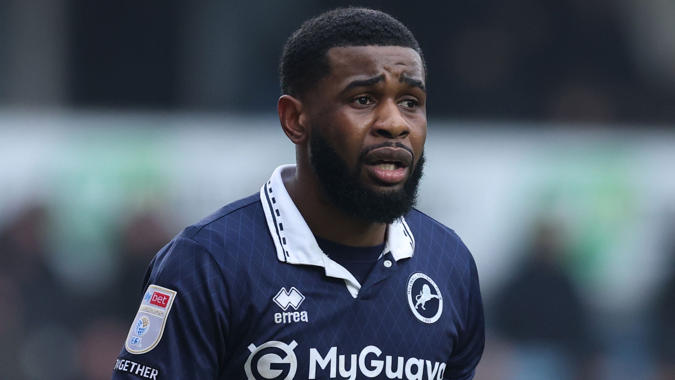 Millwall FC v Hull City AFC - Sky Bet Championship