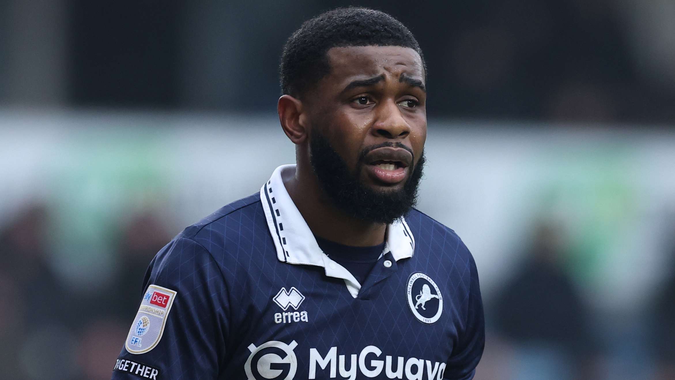 Millwall FC v Hull City AFC - Sky Bet Championship