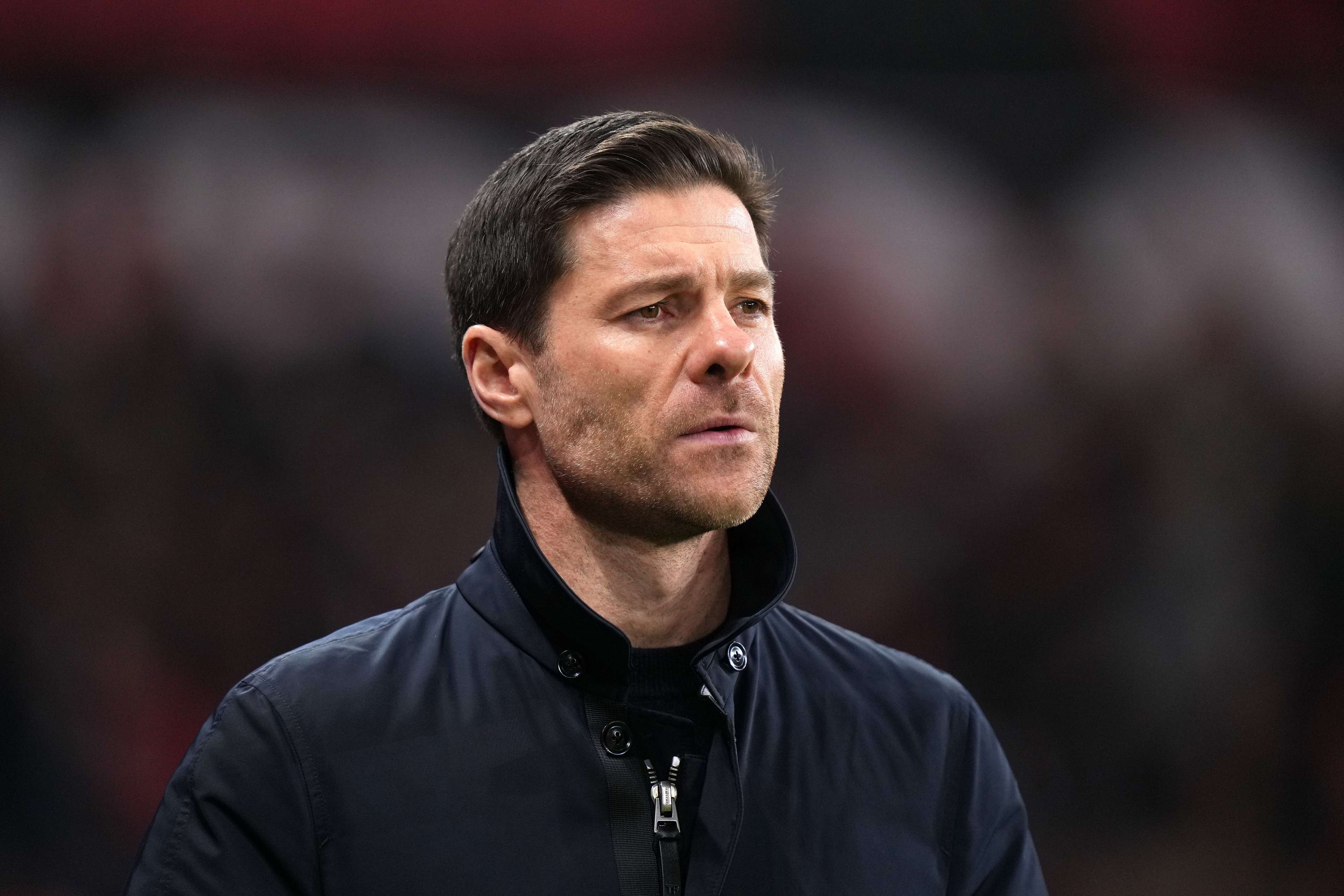 Bayer 04 Leverkusen v Borussia Mönchengladbach - Bundesliga