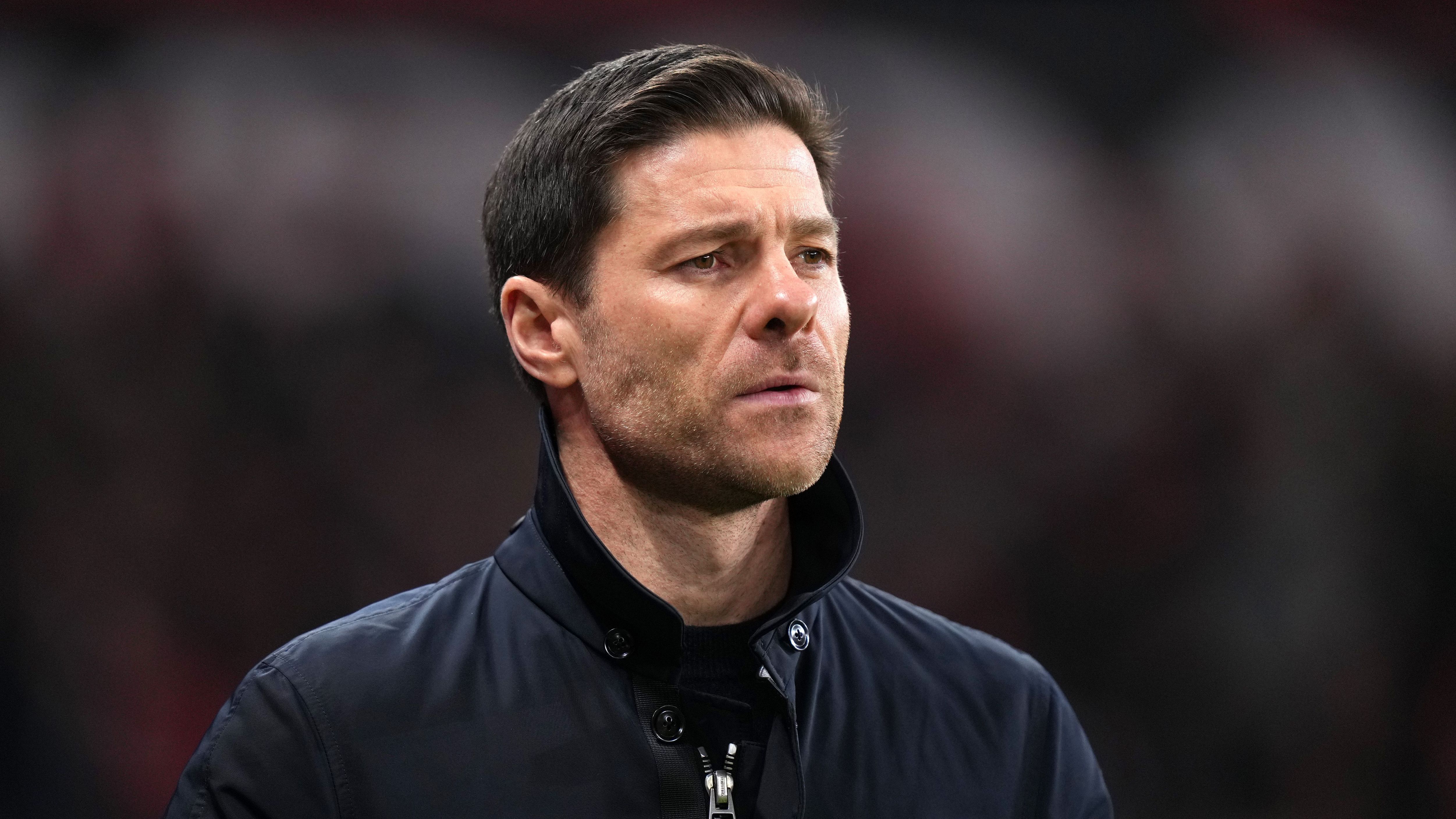 Bayer 04 Leverkusen v Borussia Mönchengladbach - Bundesliga