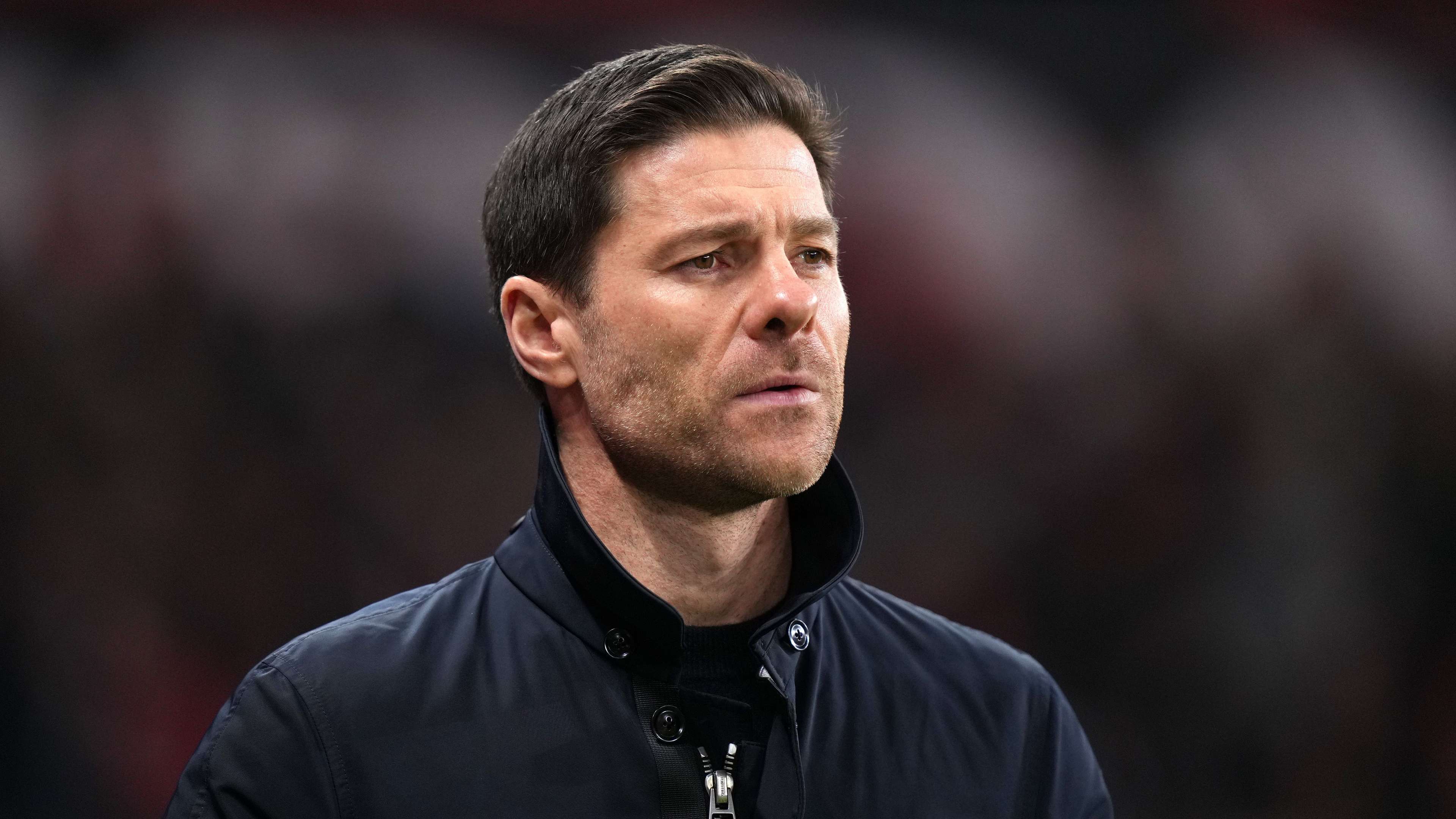 Bayer 04 Leverkusen v Borussia Mönchengladbach - Bundesliga