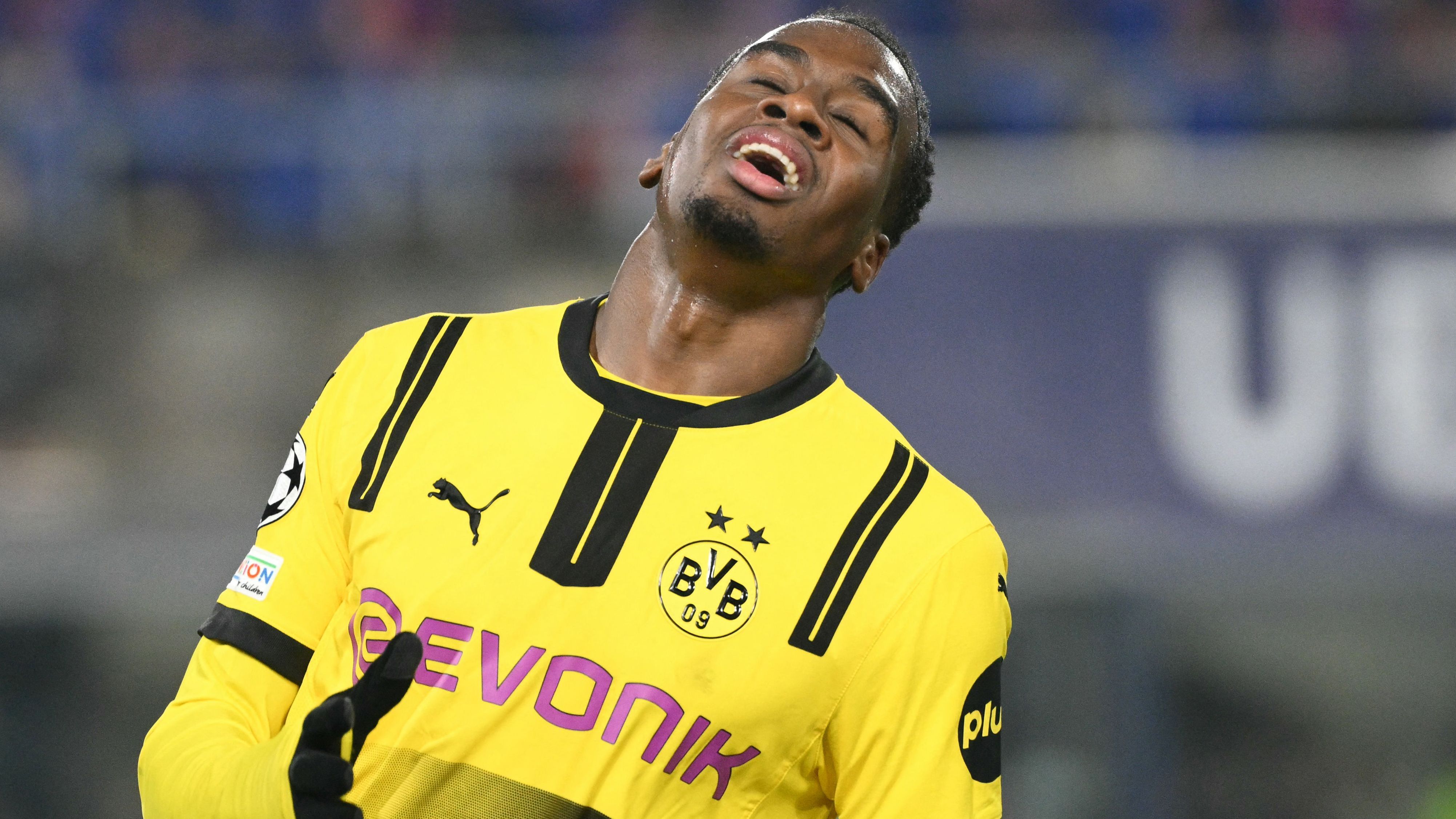 FBL-EUR-C1-BOLOGNA-BORUSSIA DORTMUND