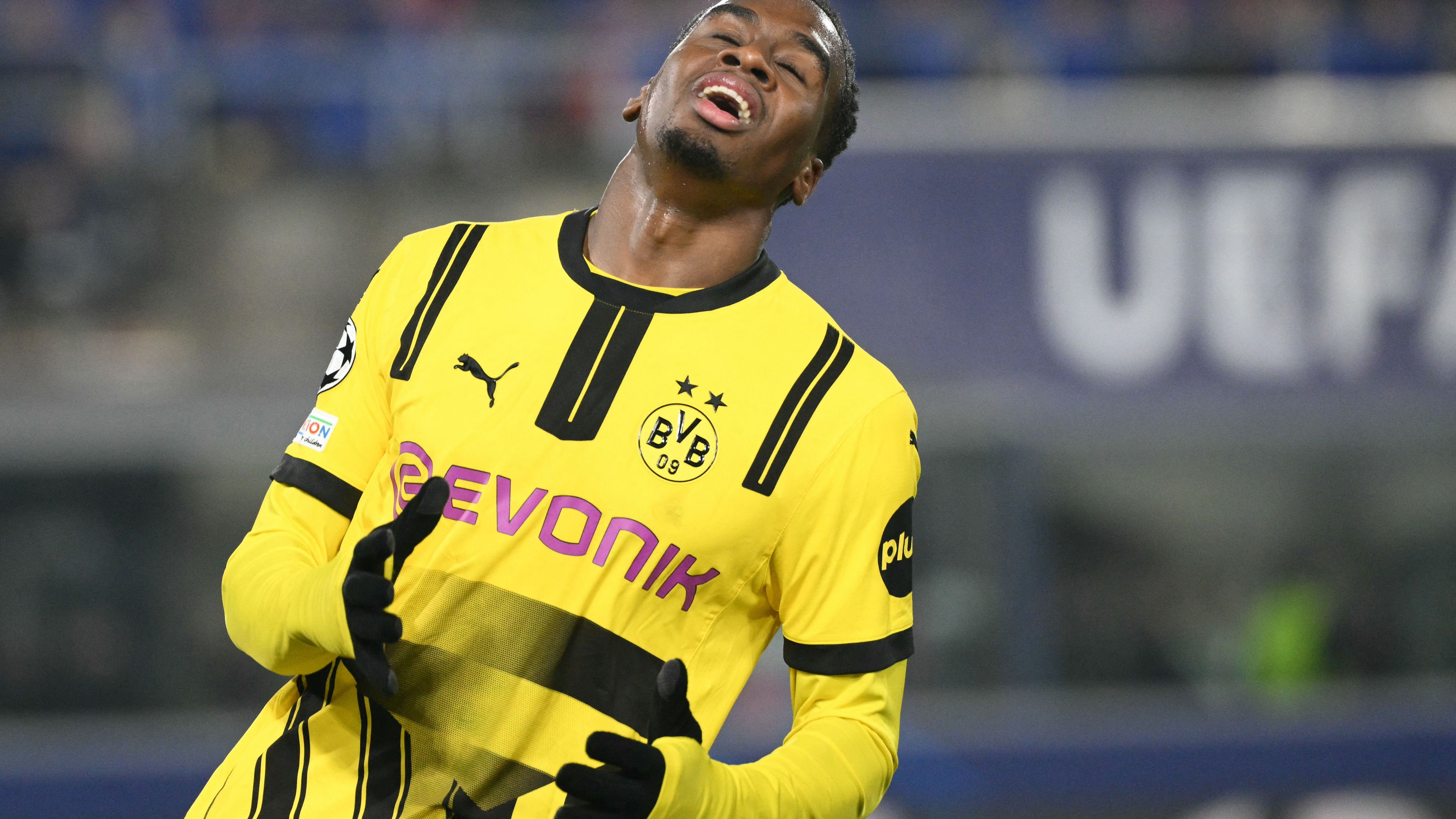 FBL-EUR-C1-BOLOGNA-BORUSSIA DORTMUND