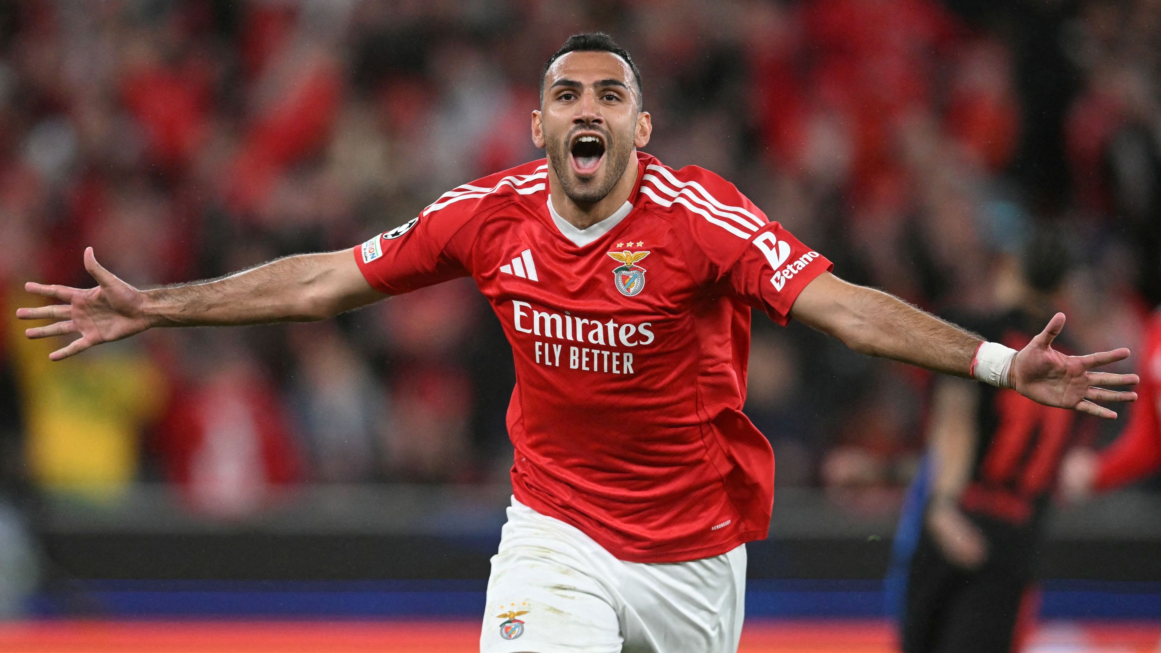 FBL-EUR-C1-BENFICA-BARCELONA