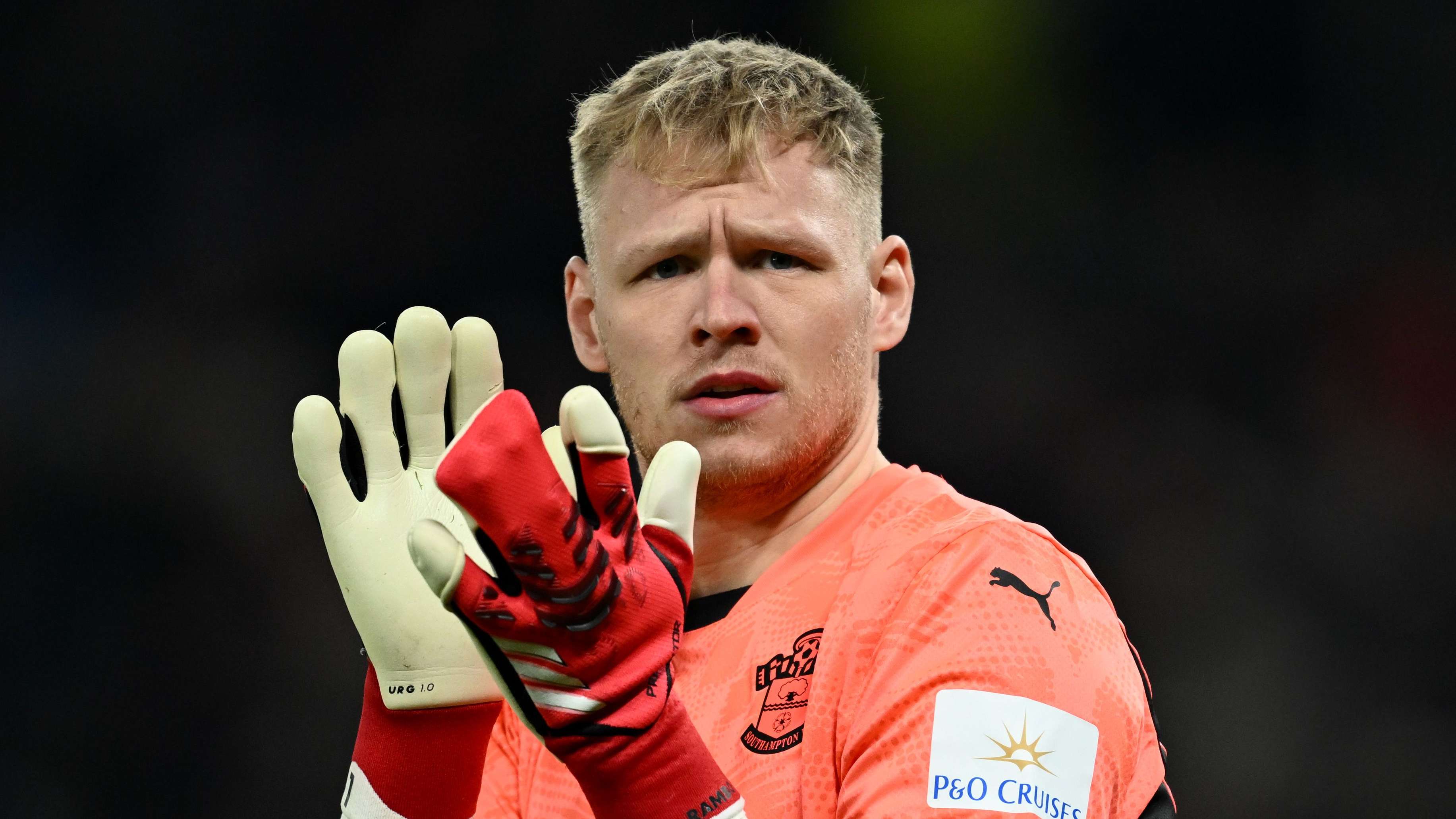 Manchester United FC v Southampton FC - Premier League