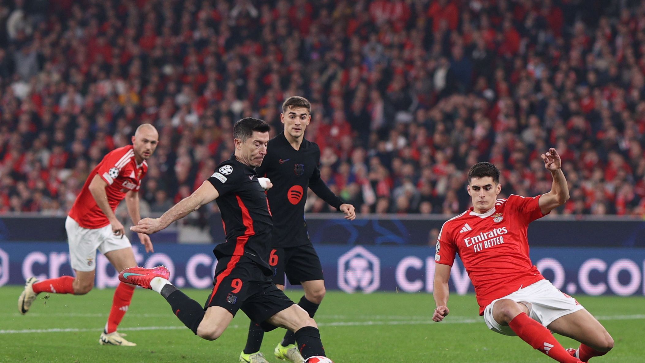 FBL-EUR-C1-BENFICA-BARCELONA