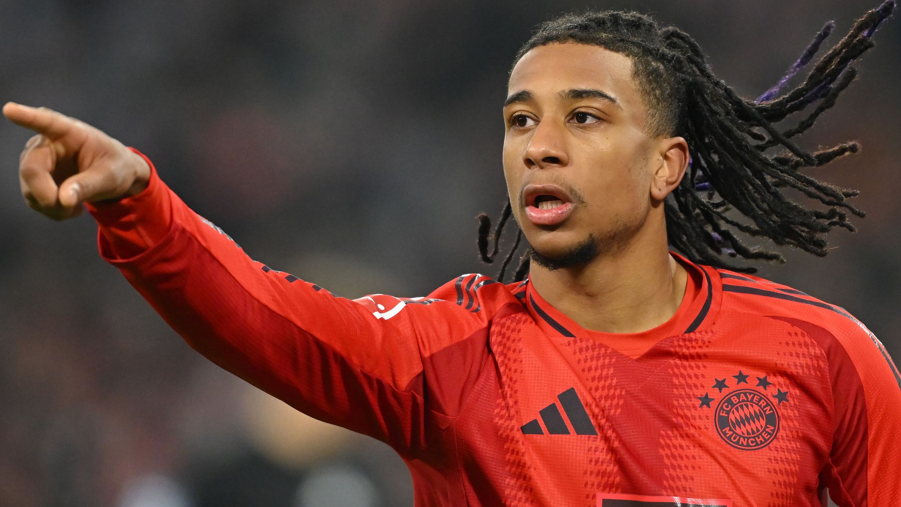 FC Bayern München v VfL Wolfsburg - Bundesliga