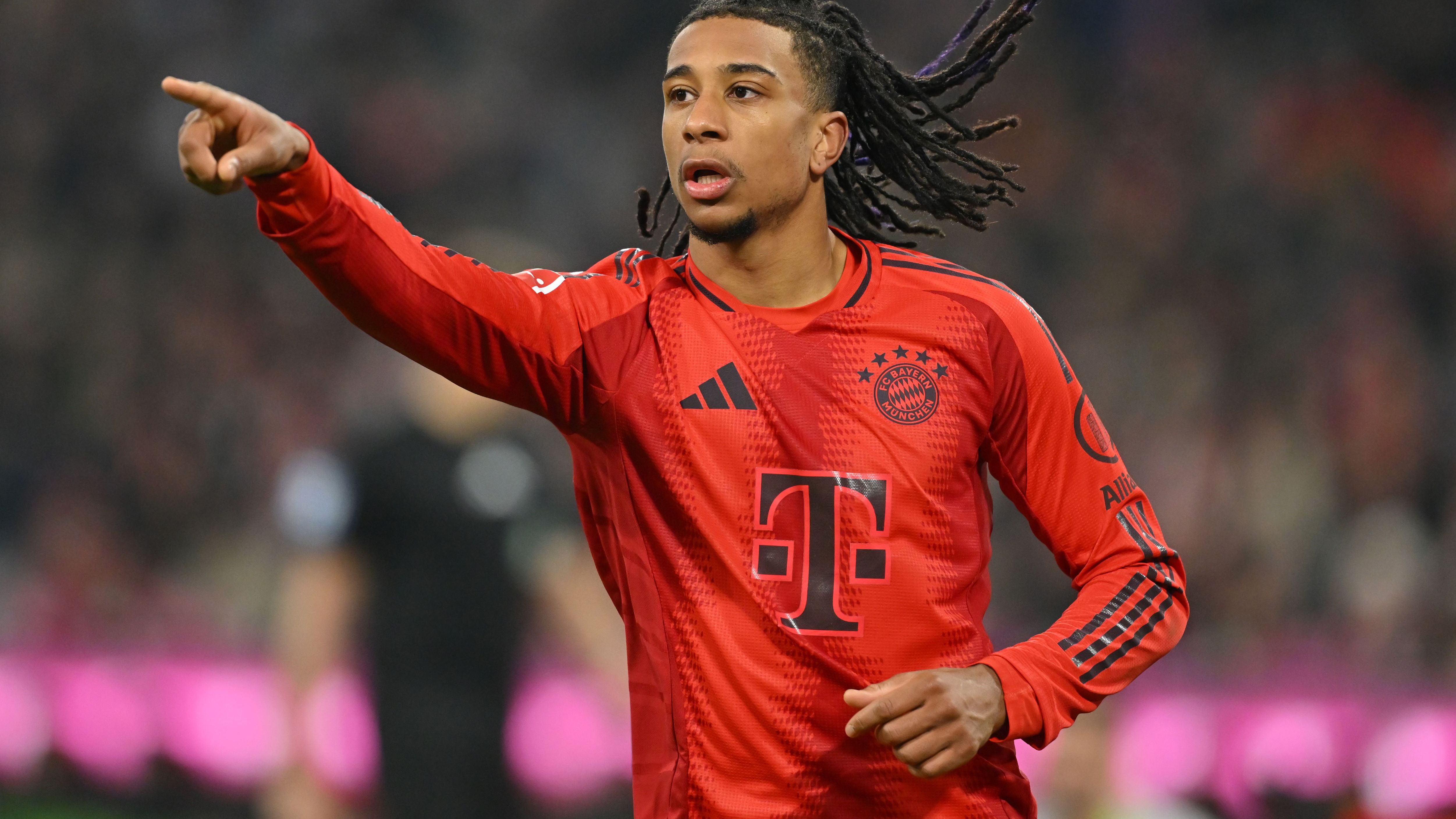 FC Bayern München v VfL Wolfsburg - Bundesliga