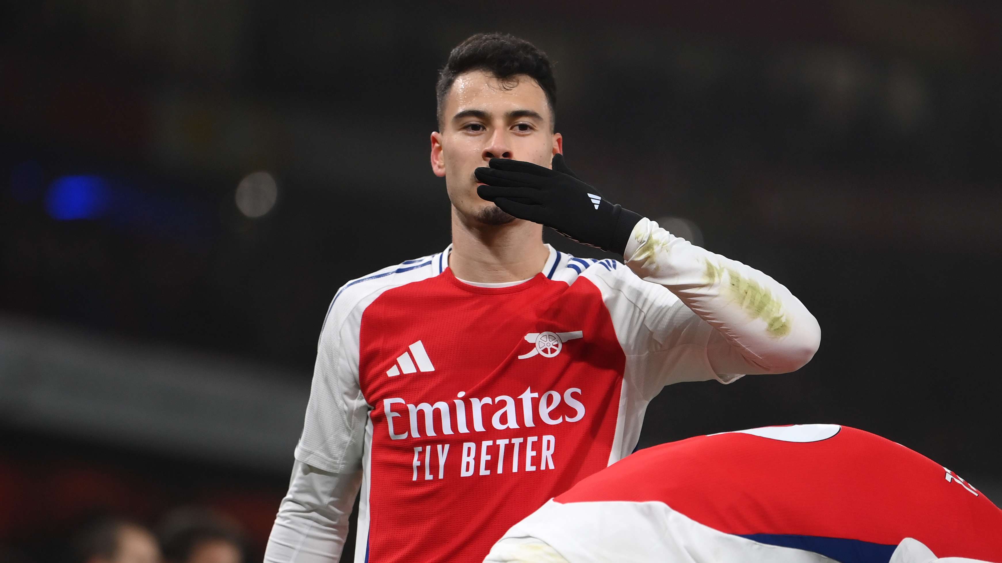 Arsenal FC v Aston Villa FC - Premier League