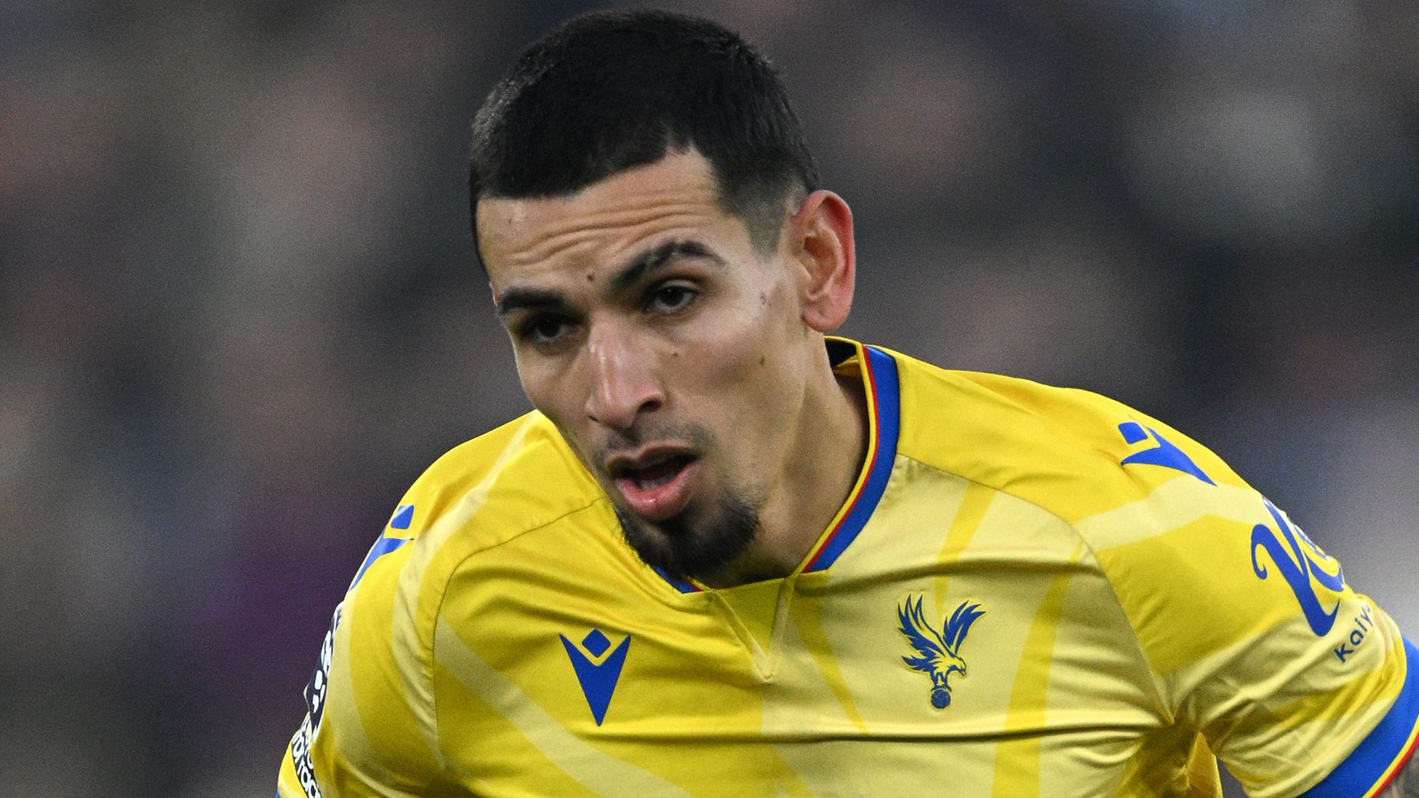 West Ham United FC v Crystal Palace FC - Premier League