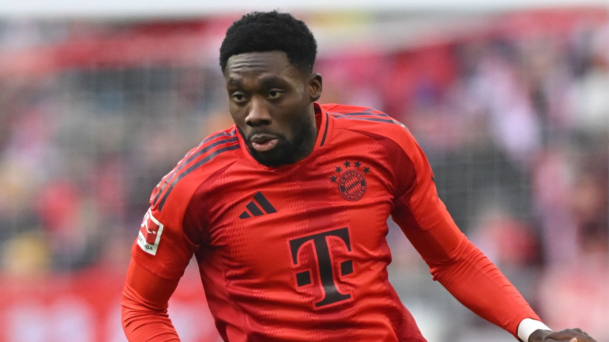 FC Bayern München v VfL Wolfsburg - Bundesliga